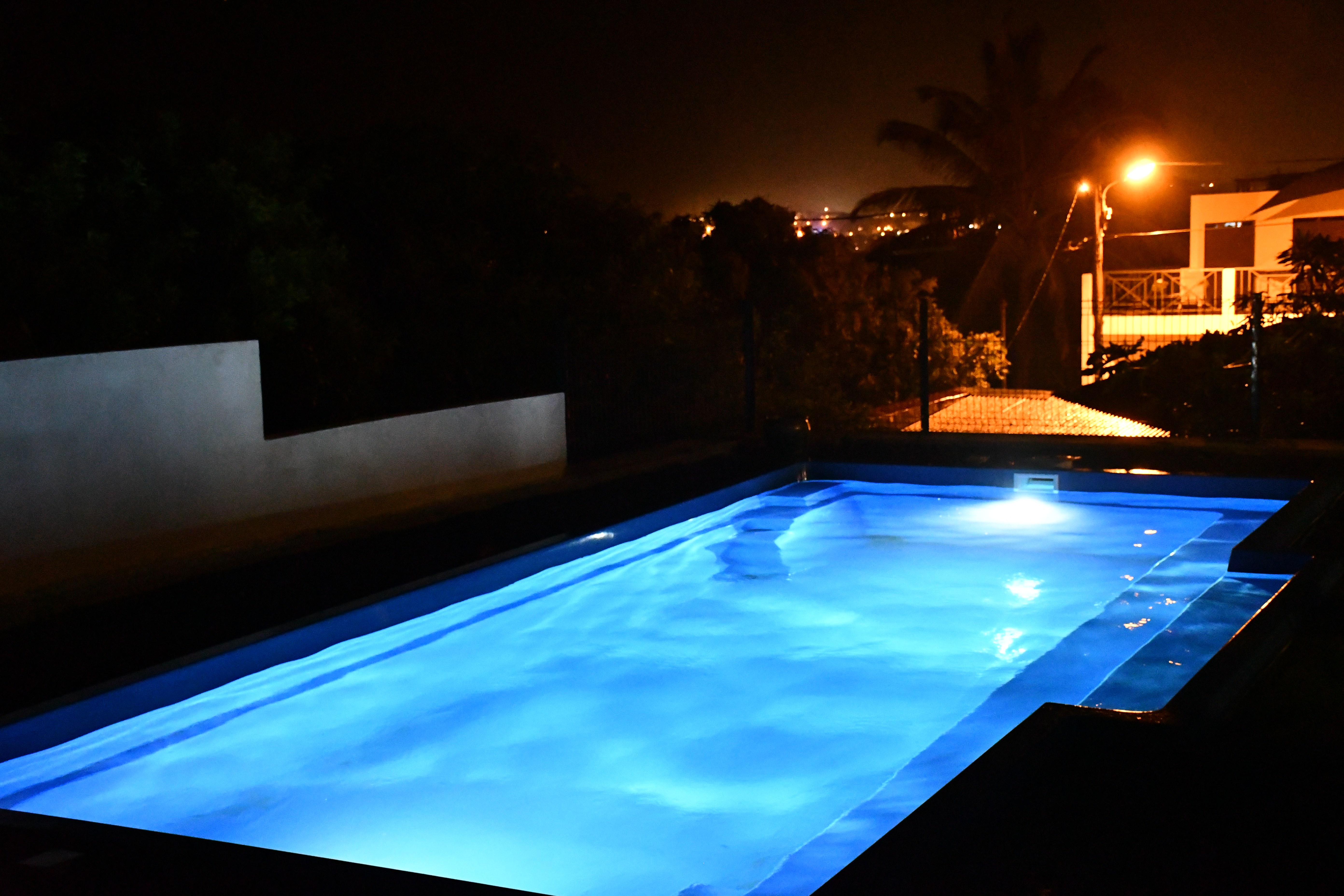 ARAUCARIA charming accommodation with swimming pool 2 to 4 p.