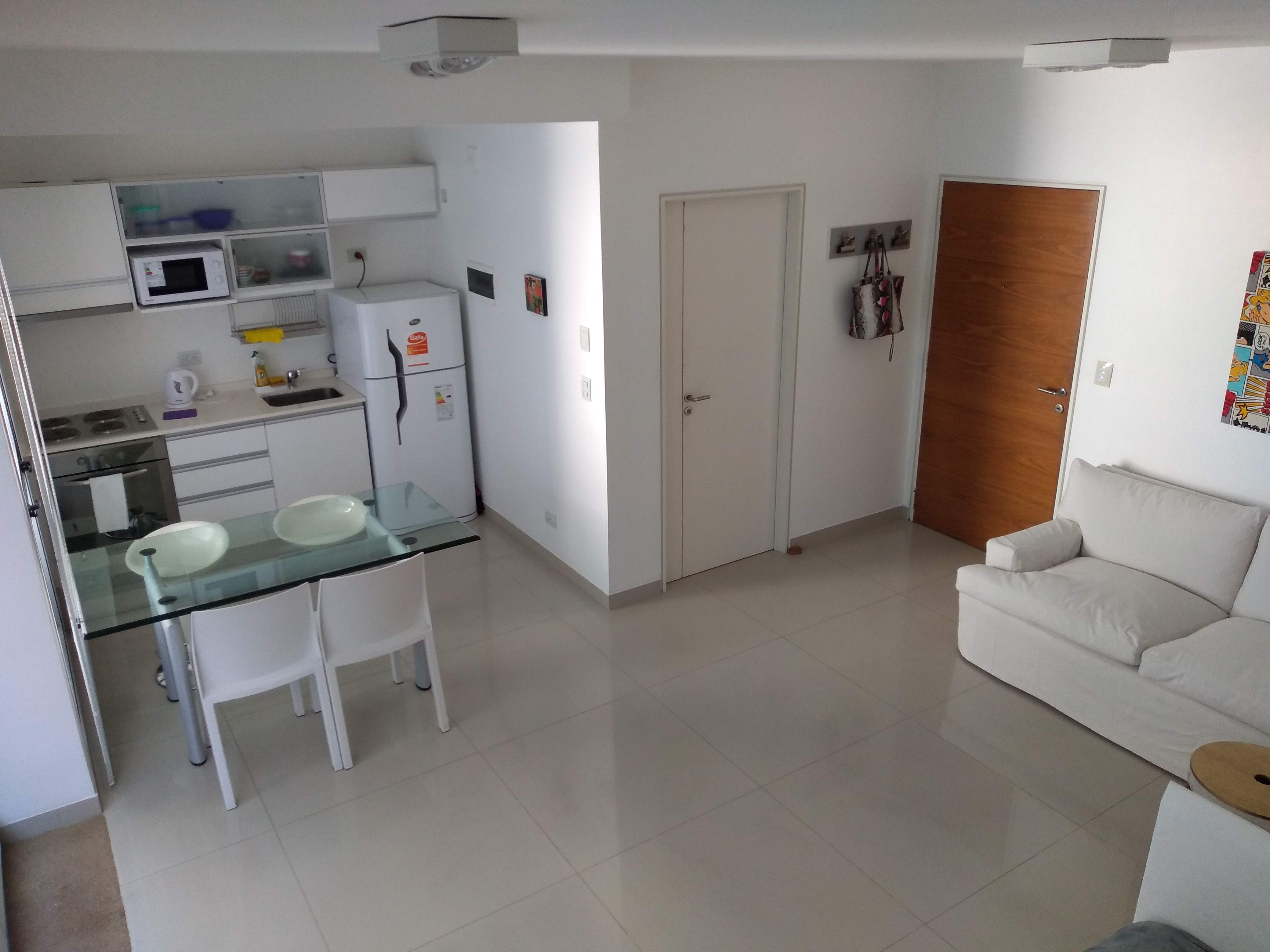 MONOAMBIENTE IN TORRE DE CATEGORY+ FULL AMENITIES