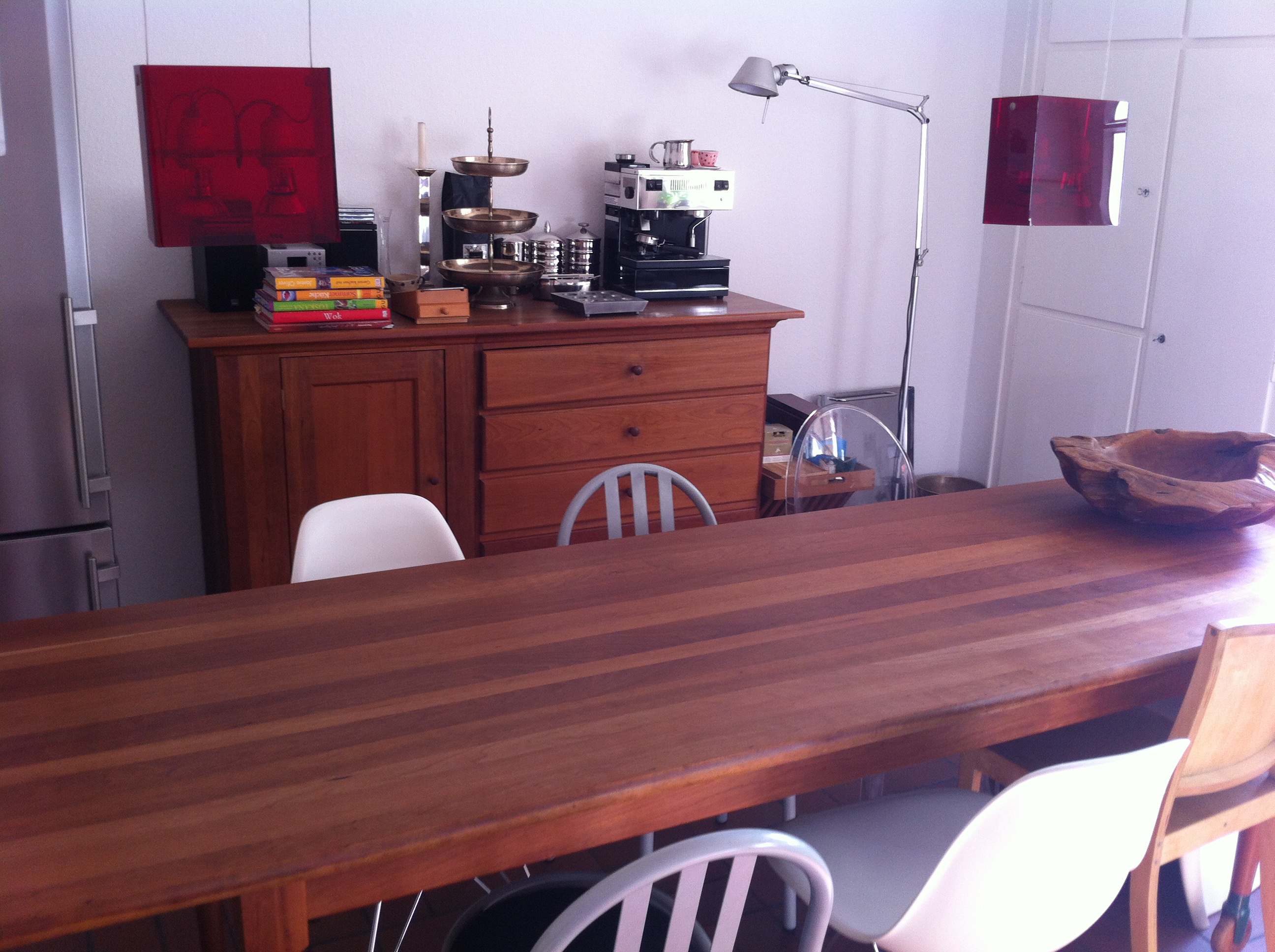 nice bright room 18 sqm