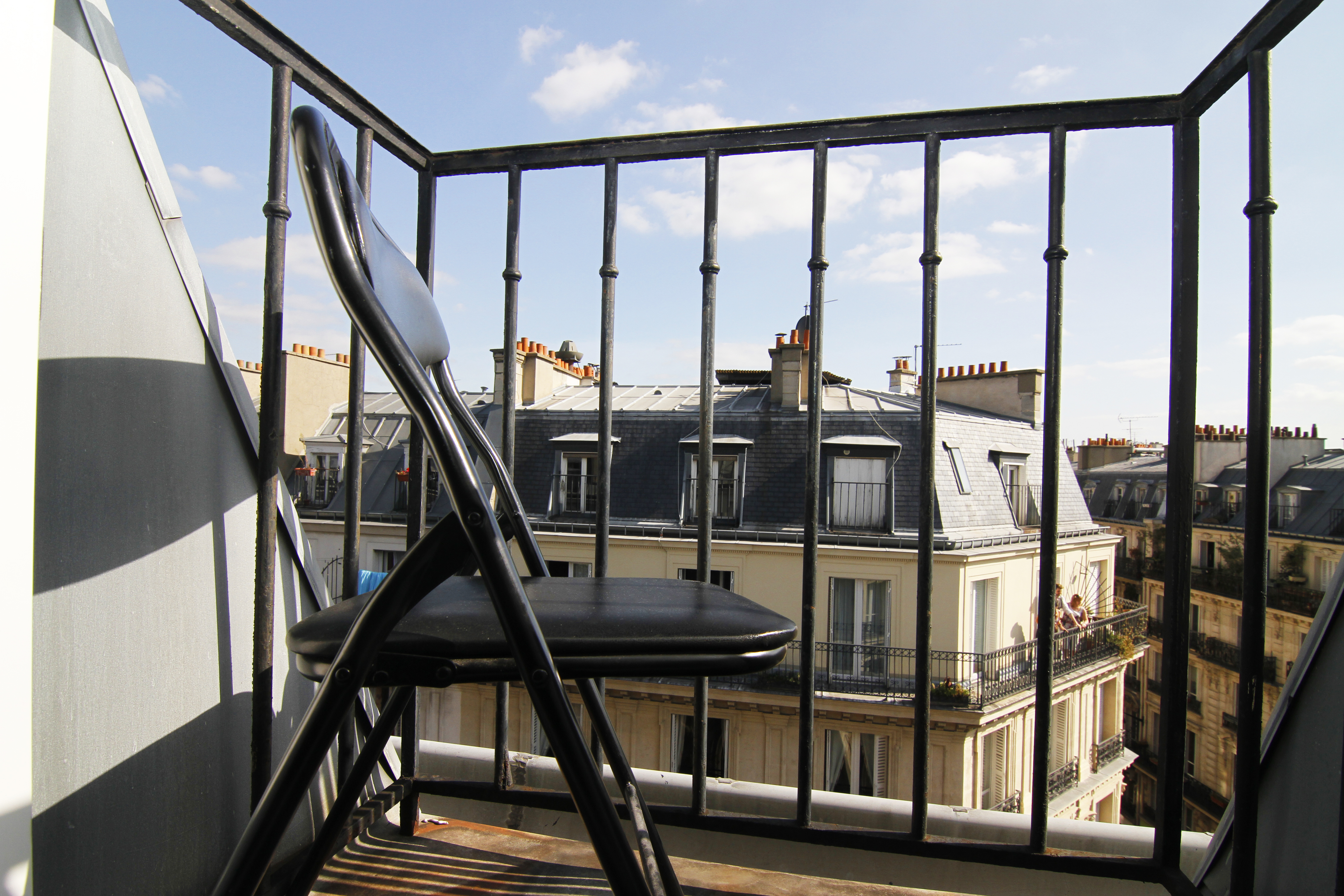 SPLENDIDE MONTMARTRE APPARTMENT in Buttes-Montmartre, Paris