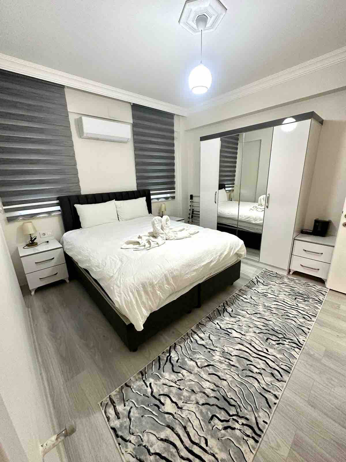 ORHAN APART DAİRE 3