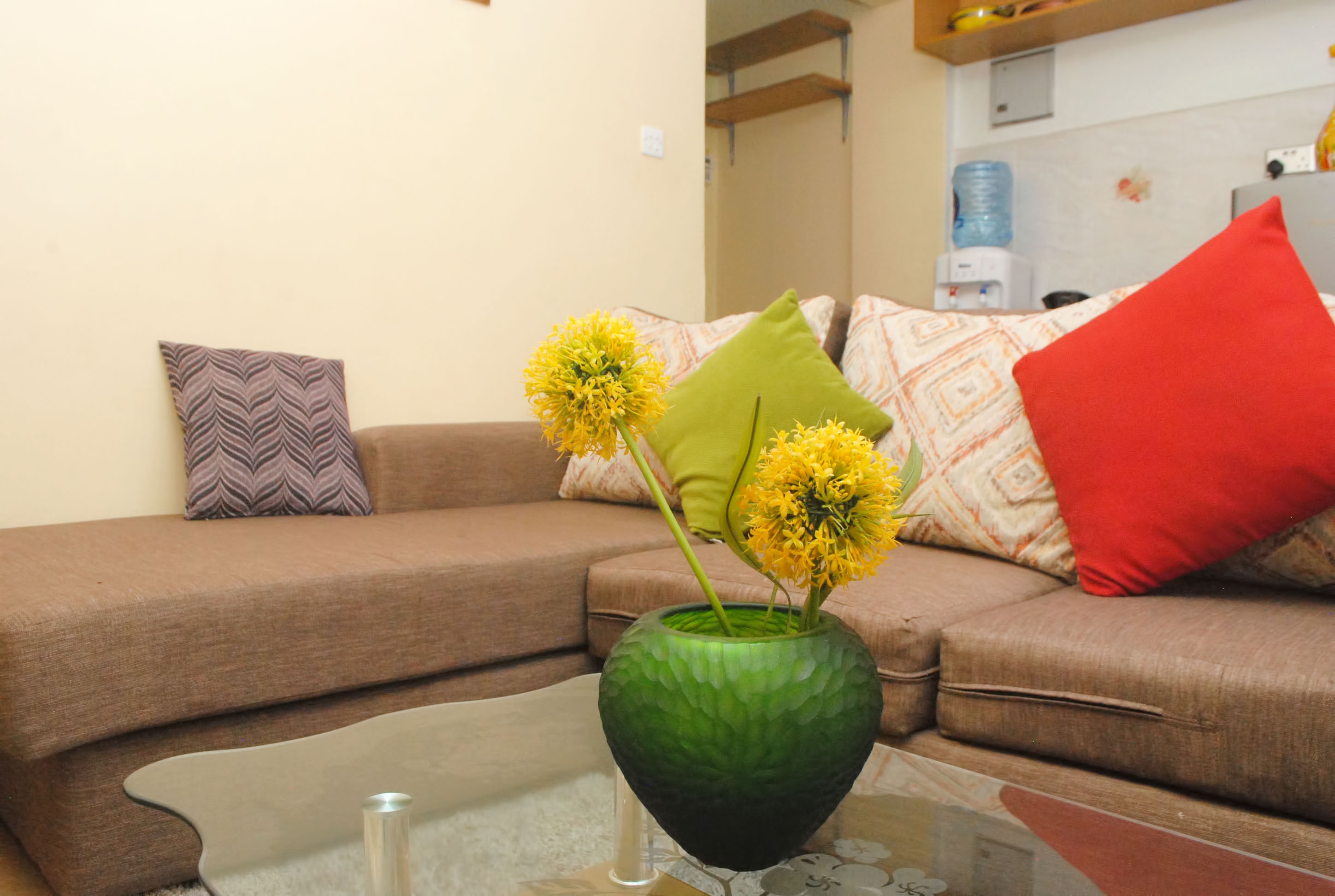 SHERRY’s RAHA 1BRM APARTMENT , SCHOOL LANE in Westlands, Nairobi