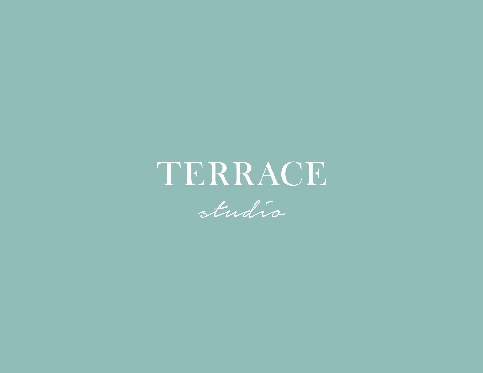 Terrace Studio, a short stroll to town and beach.