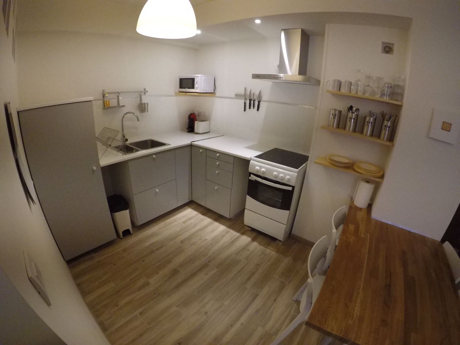 Cozy apartment 4p Pas de la Casa