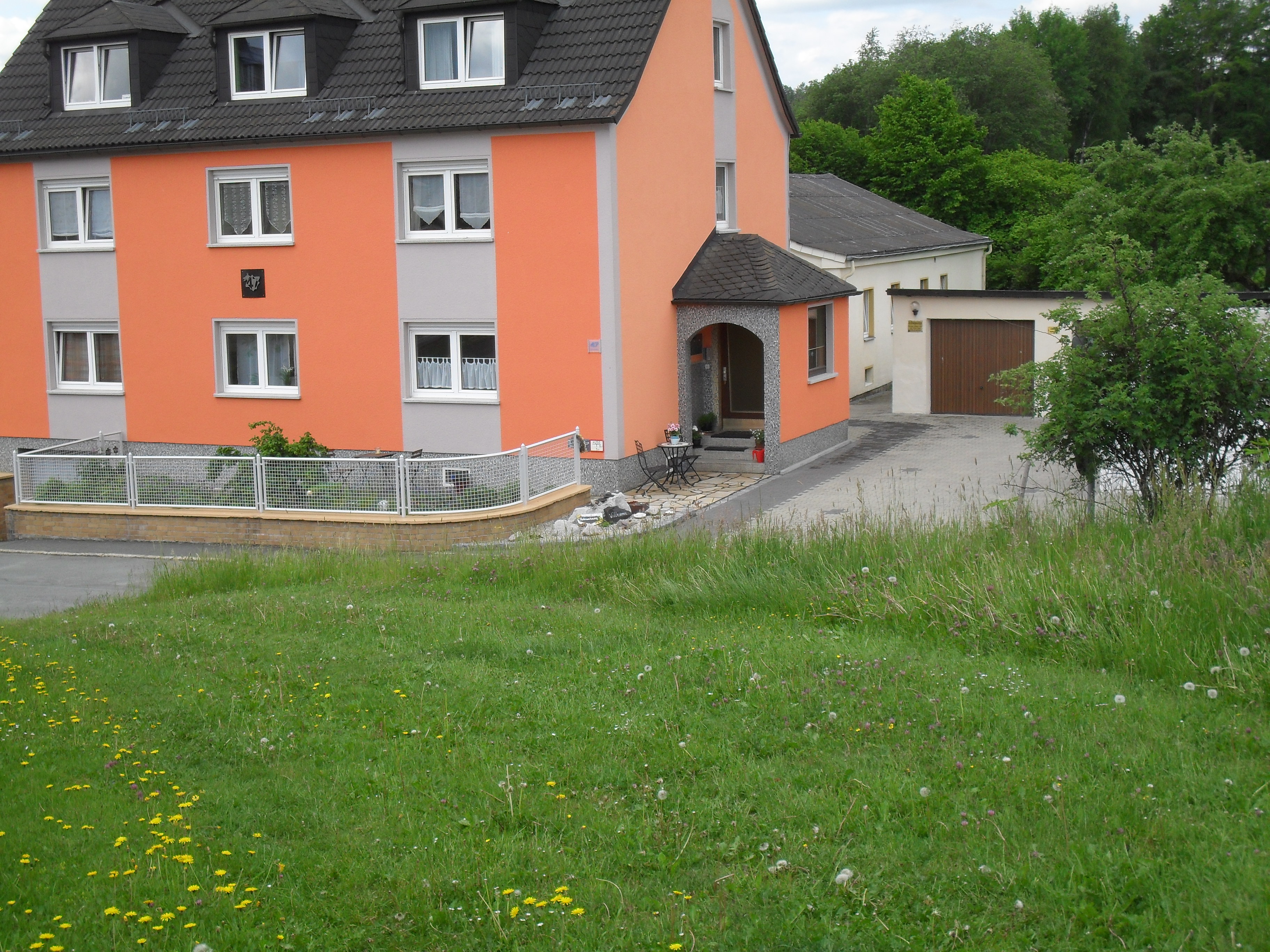 Ferienwohnung BACH47 Premium