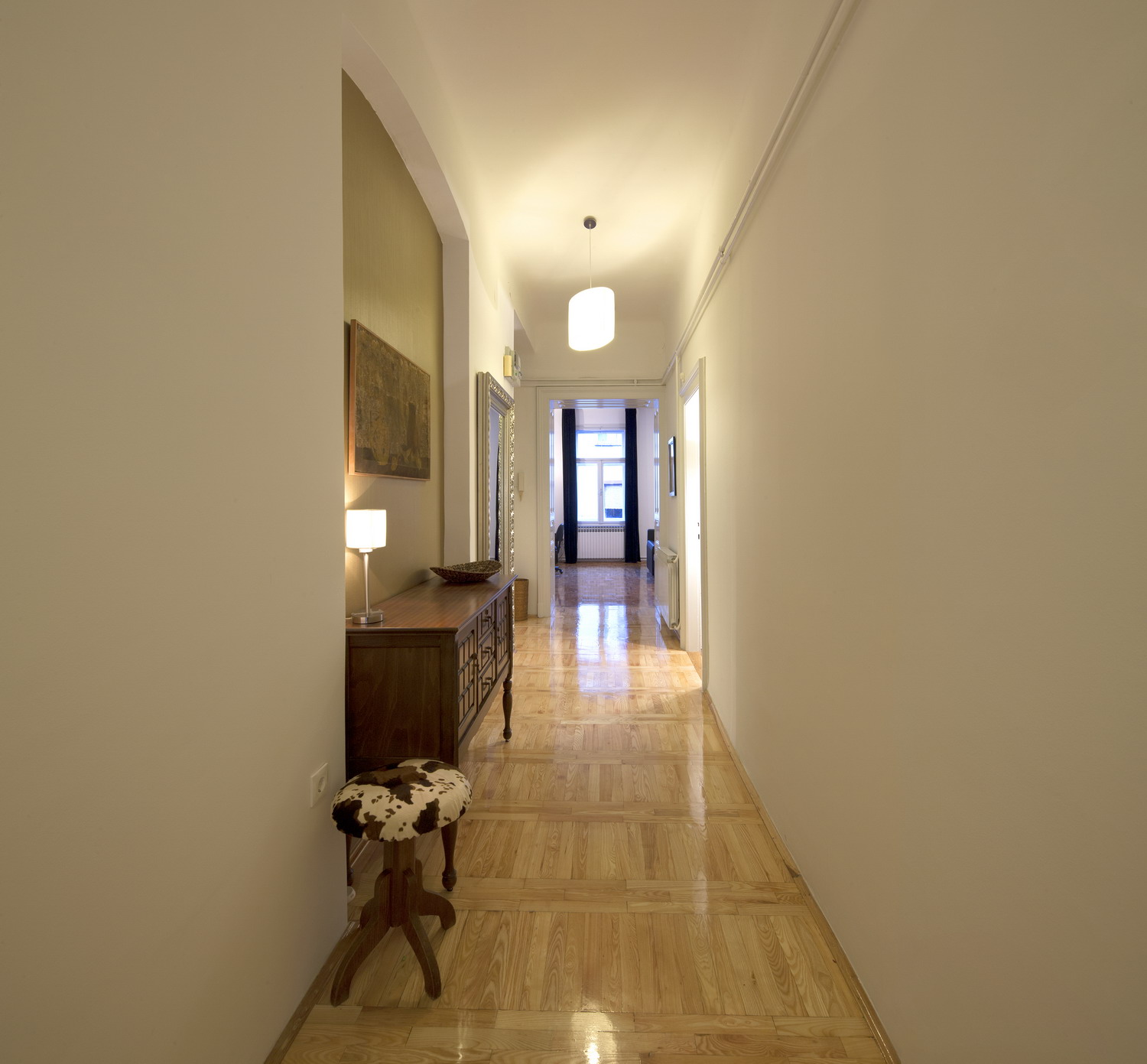 Central Zagreb Apartment - Wohnungen zur Miete in Zagreb ...