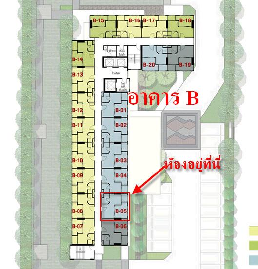 LumpiniVille Prachachuen-Phongphet2 in Vadhana, Bangkok