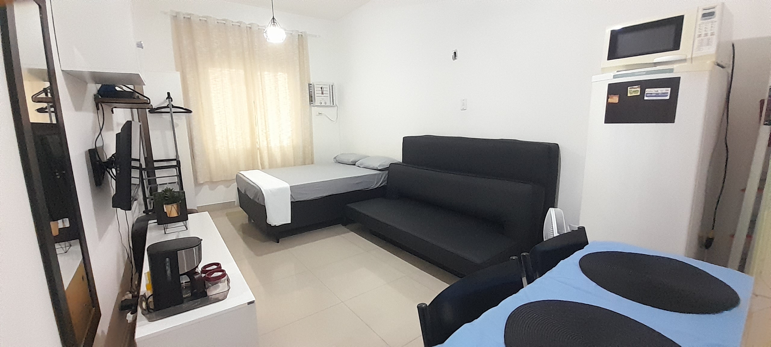 Apartamento Praia de Botafogo/RJ