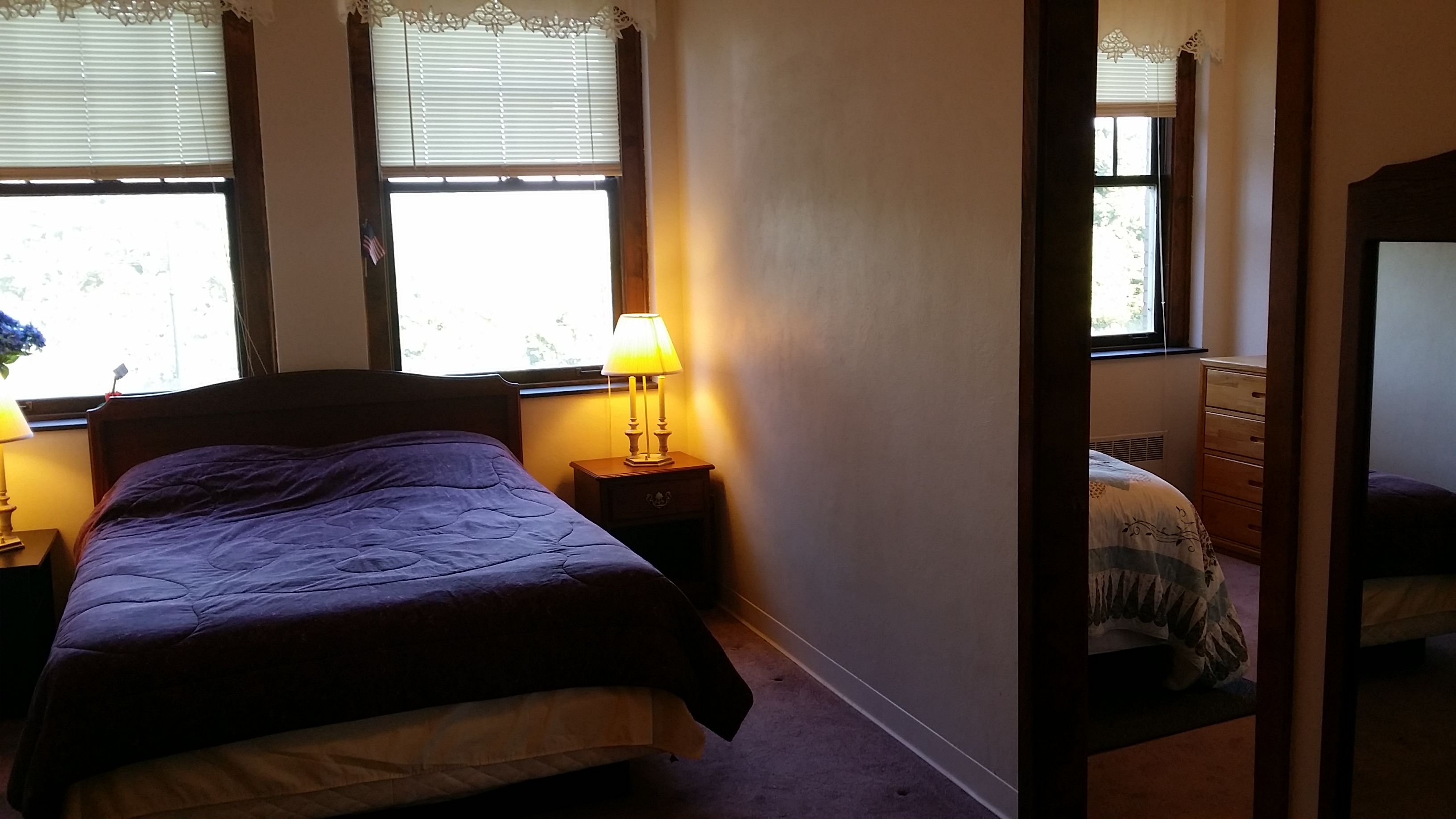 St. Michael's Mission, South Hall, First Floor Castles for Rent in