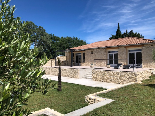 Holidays at the Portes de la Provence