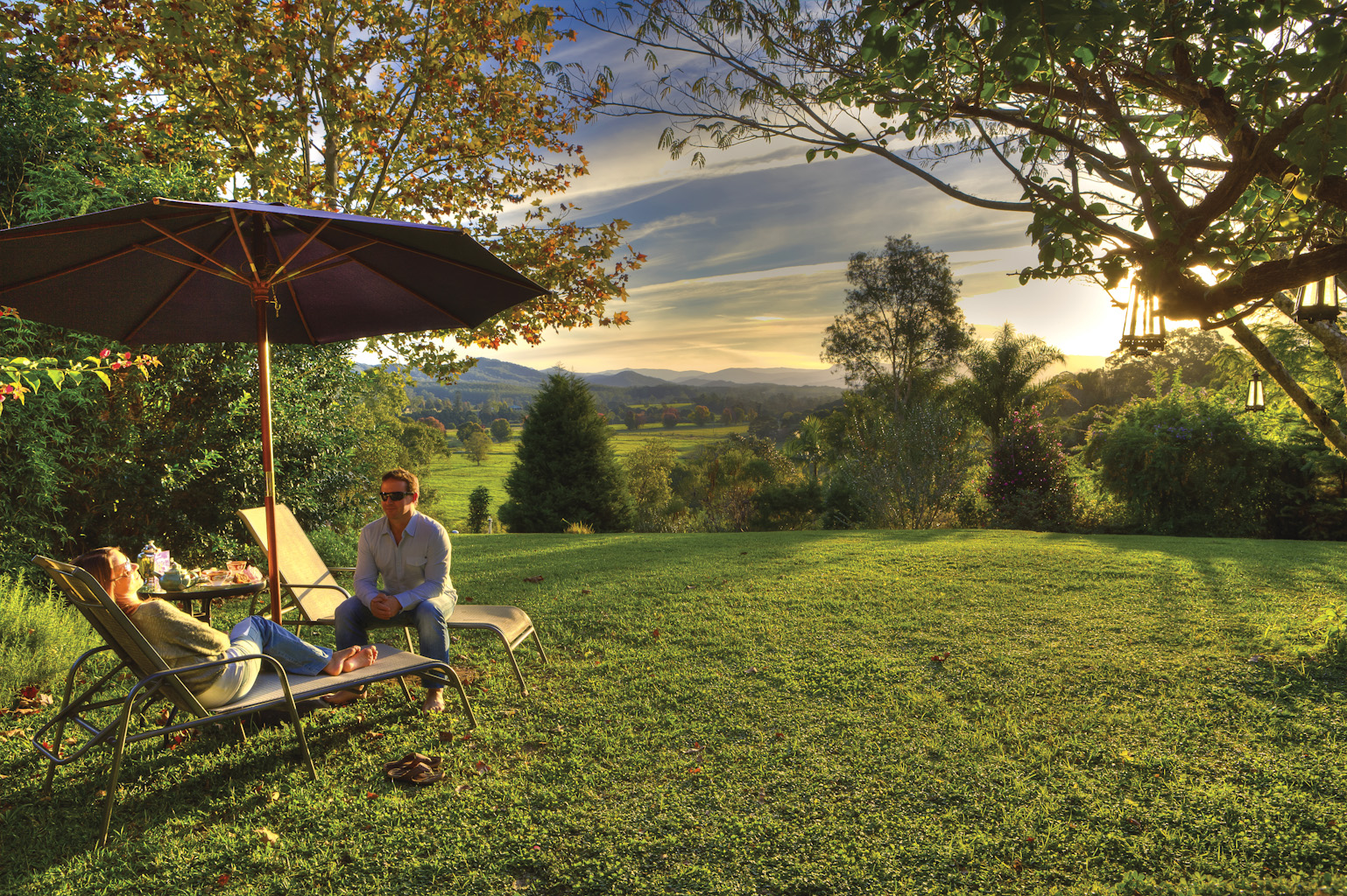 CasaBelle Country House