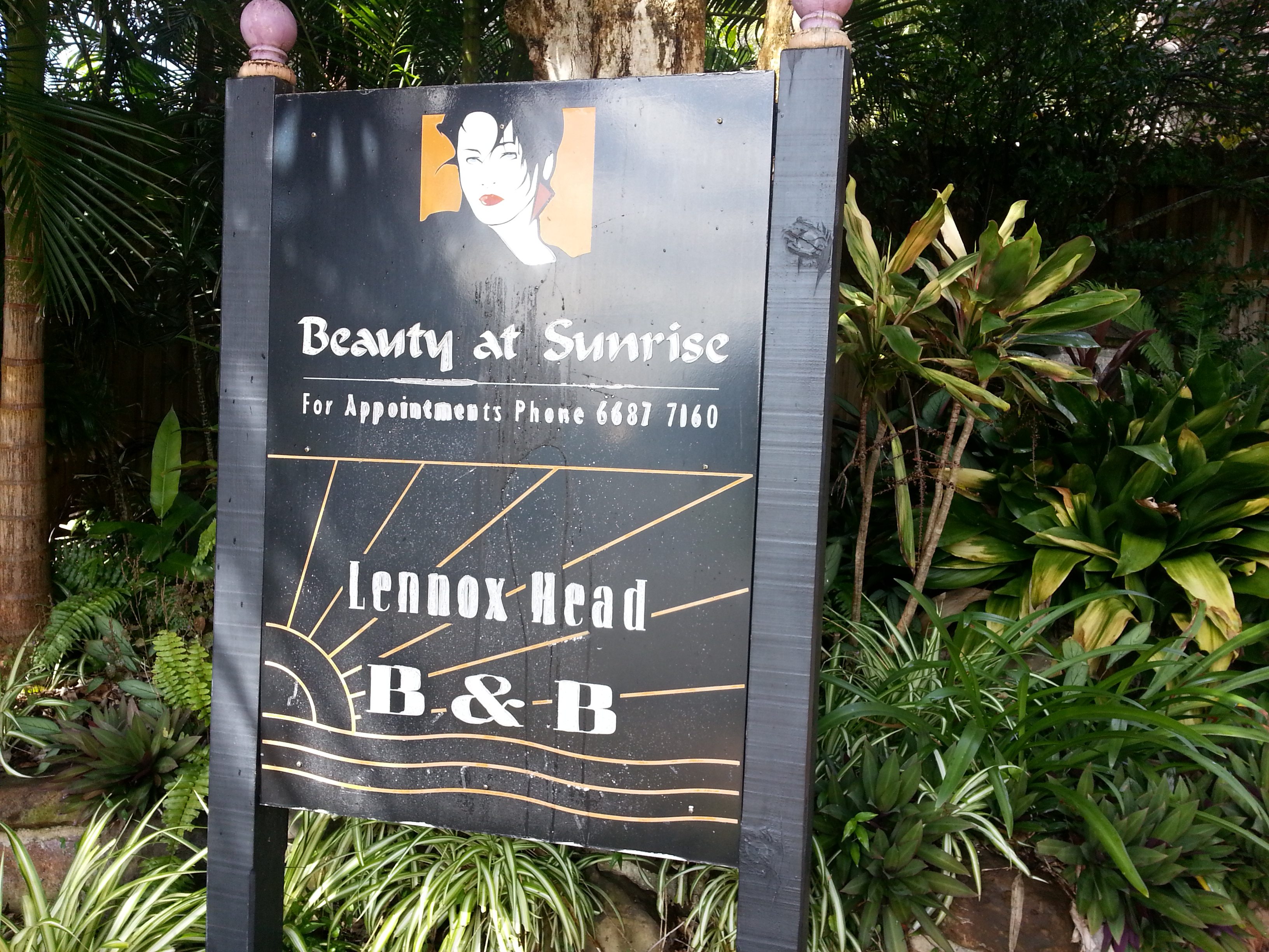 orignial home by the ocean & forest in BALLINA SHIRE COUNCIL, Northern Rivers