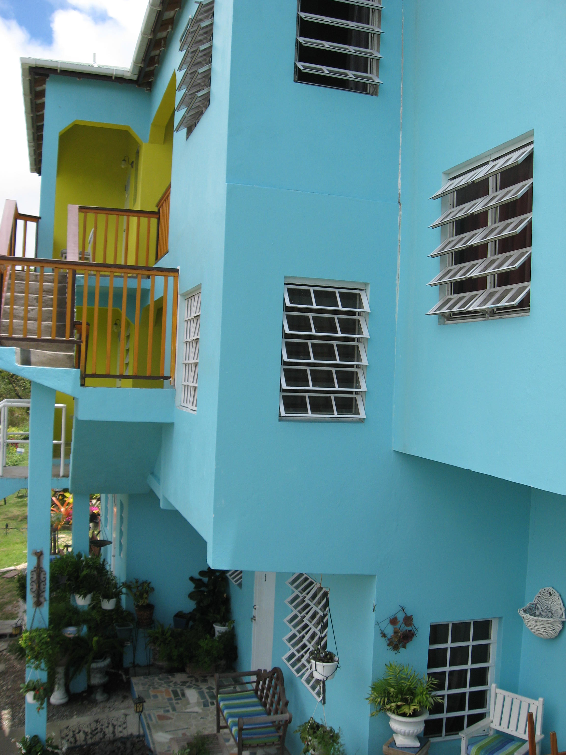 Lamblion Holiday Apartments