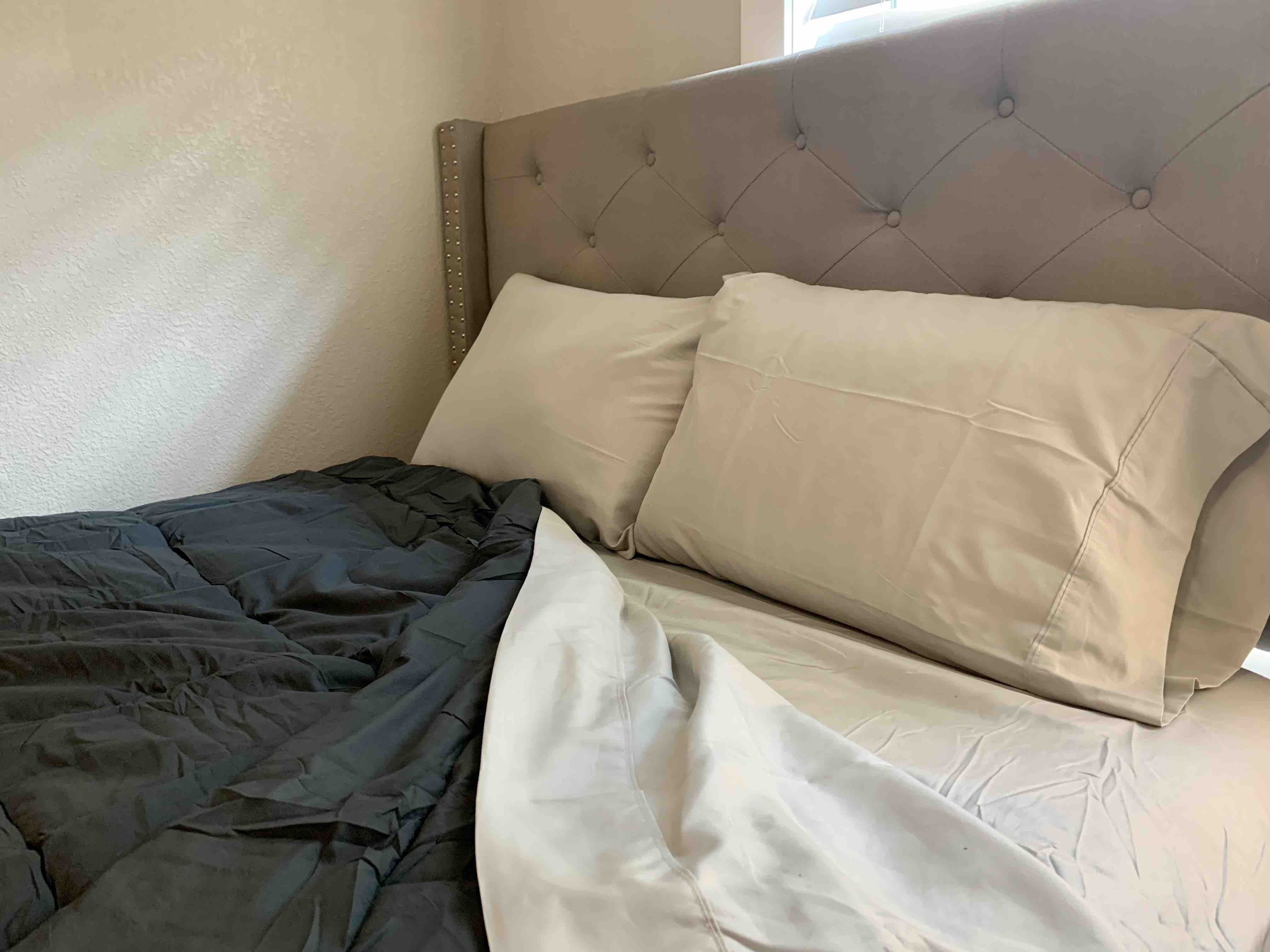 - Houston Home— 🏡 ⭐️