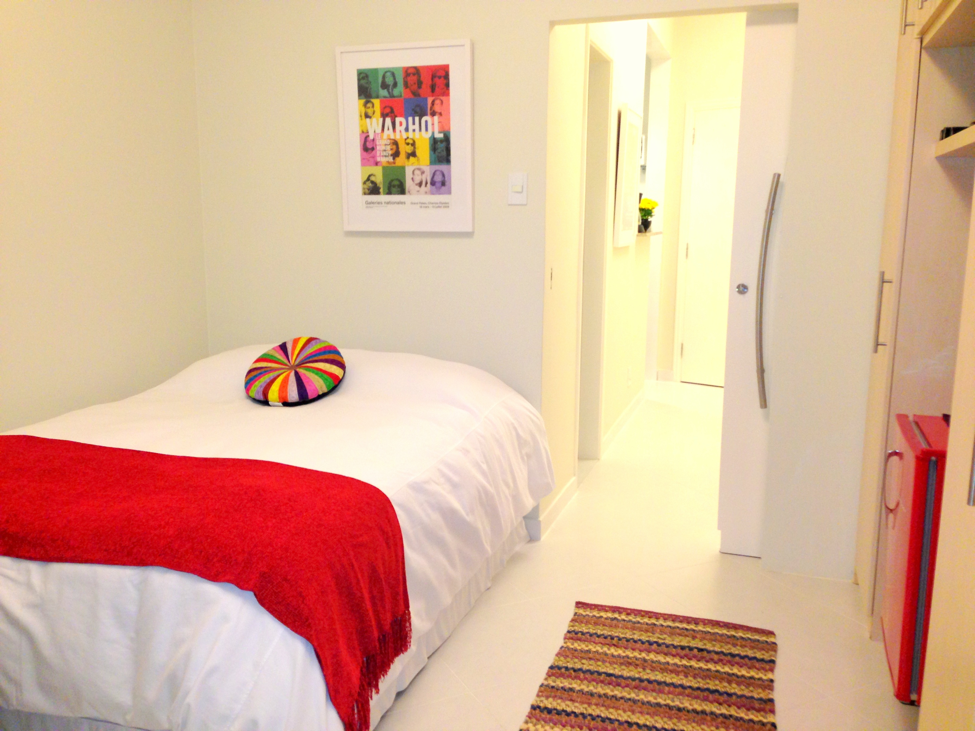 Beautiful Apartment in Copacabana