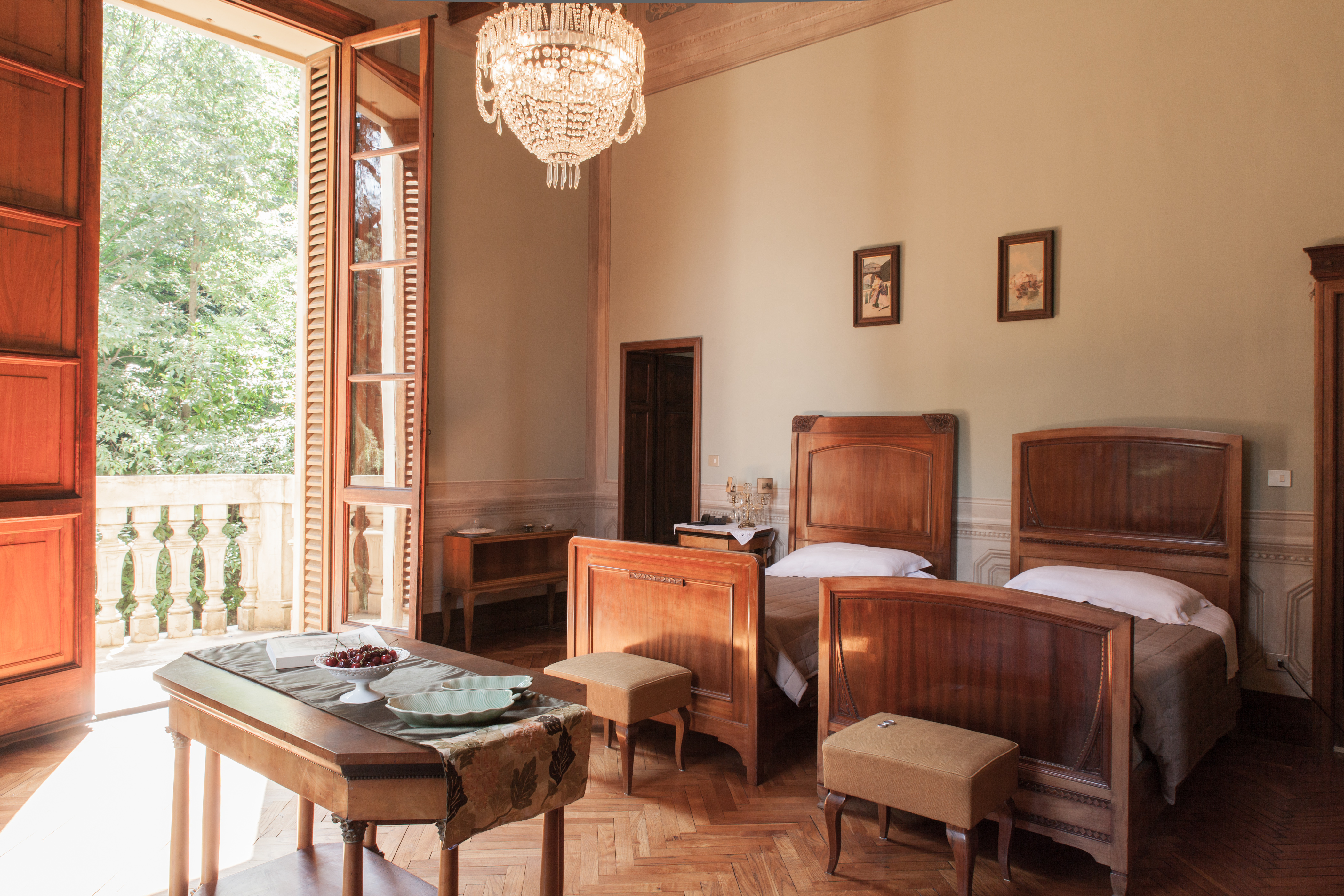 B&B di Marcella, Stanza familiare in Porto - Saragozza, Bologna