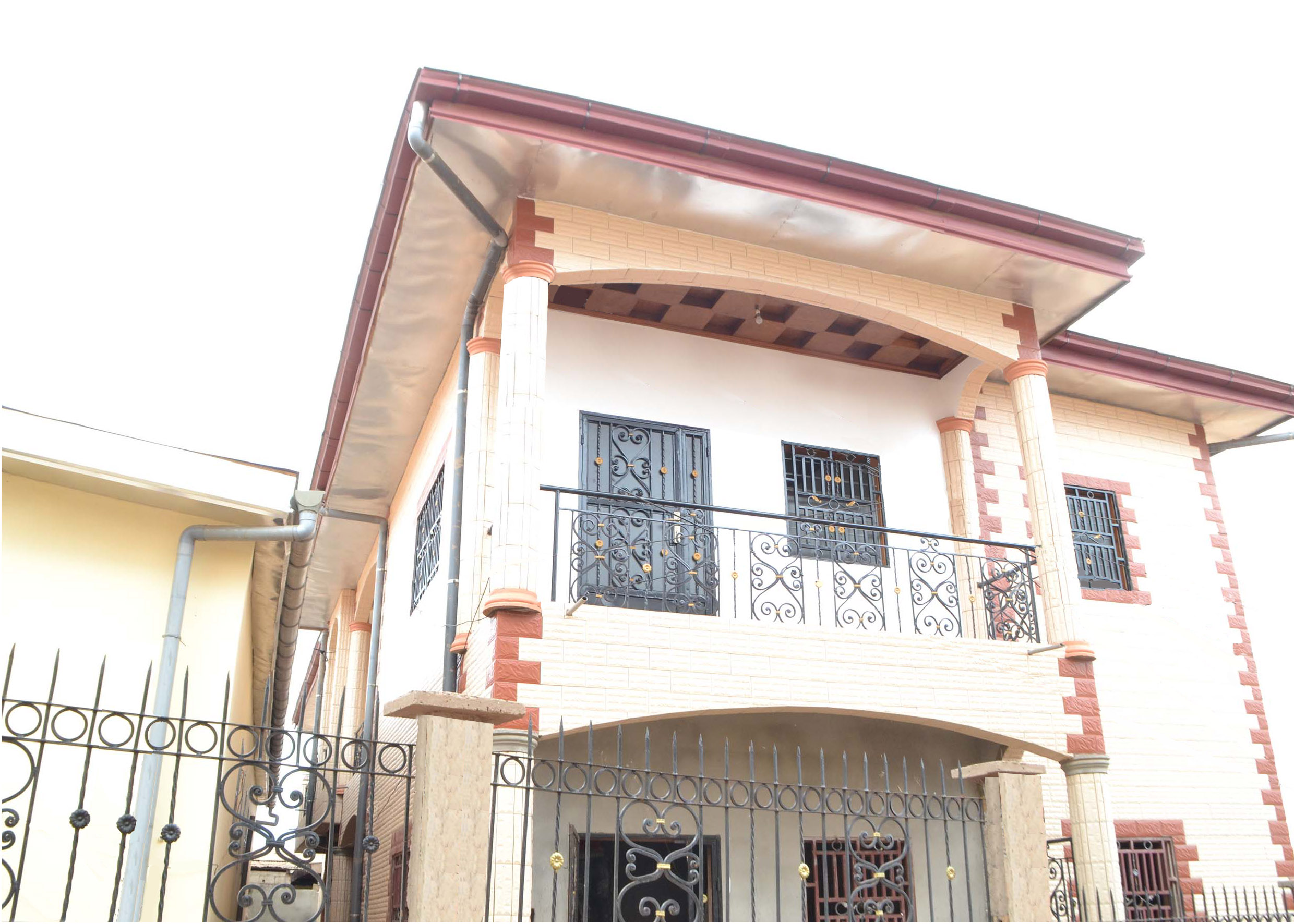 MVAN Yaoundé Residence Apartments for Rent in Yaounde, Centre