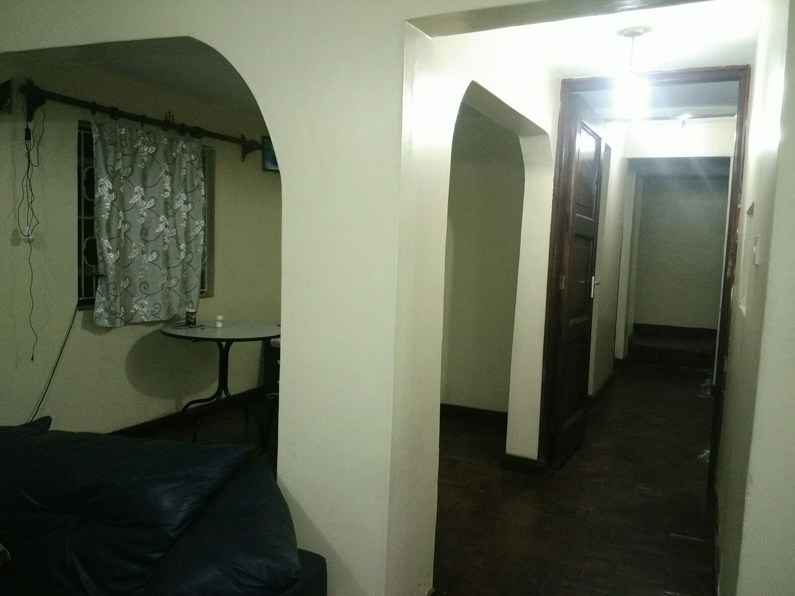 A 3-bedroom Main House — real-estate in Kasarani, Nairobi