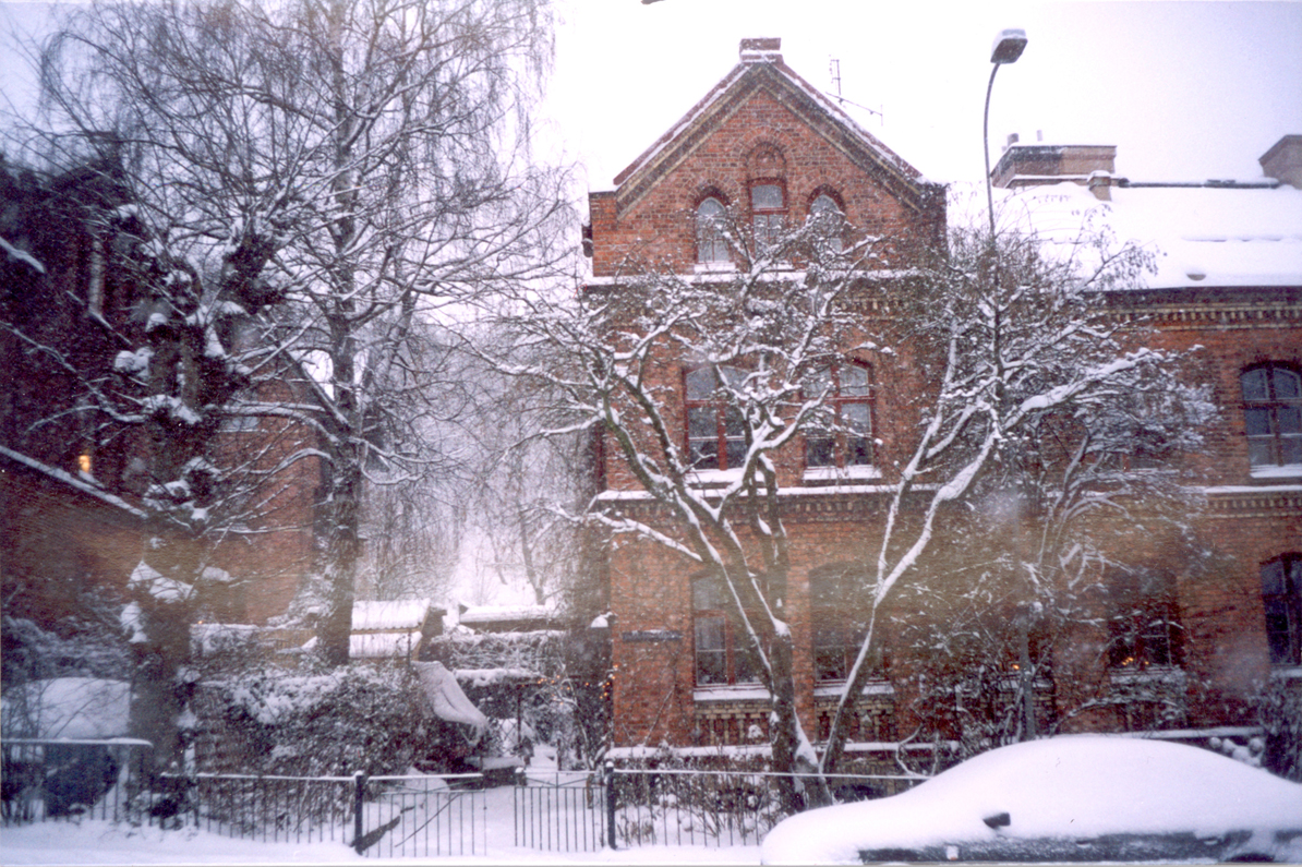 Charming B&B Apartments for Rent in Gothenburg, Västra Götaland