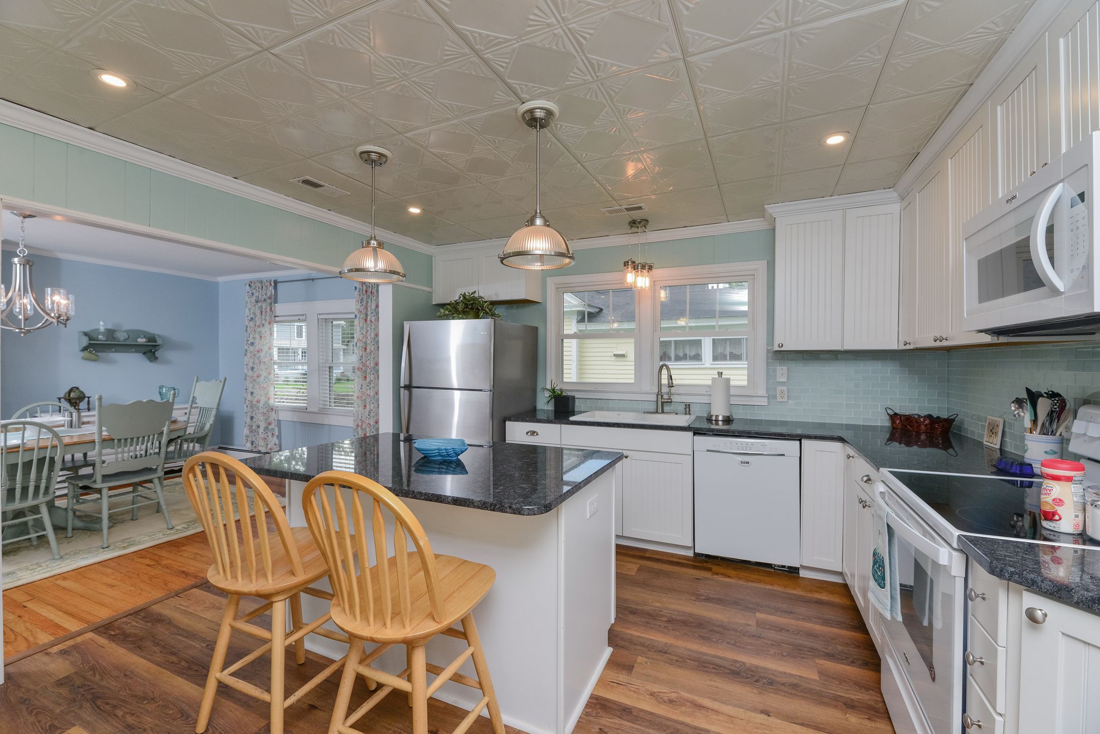 Belle Haven Cottage Bungalows for Rent in Belhaven, North Carolina