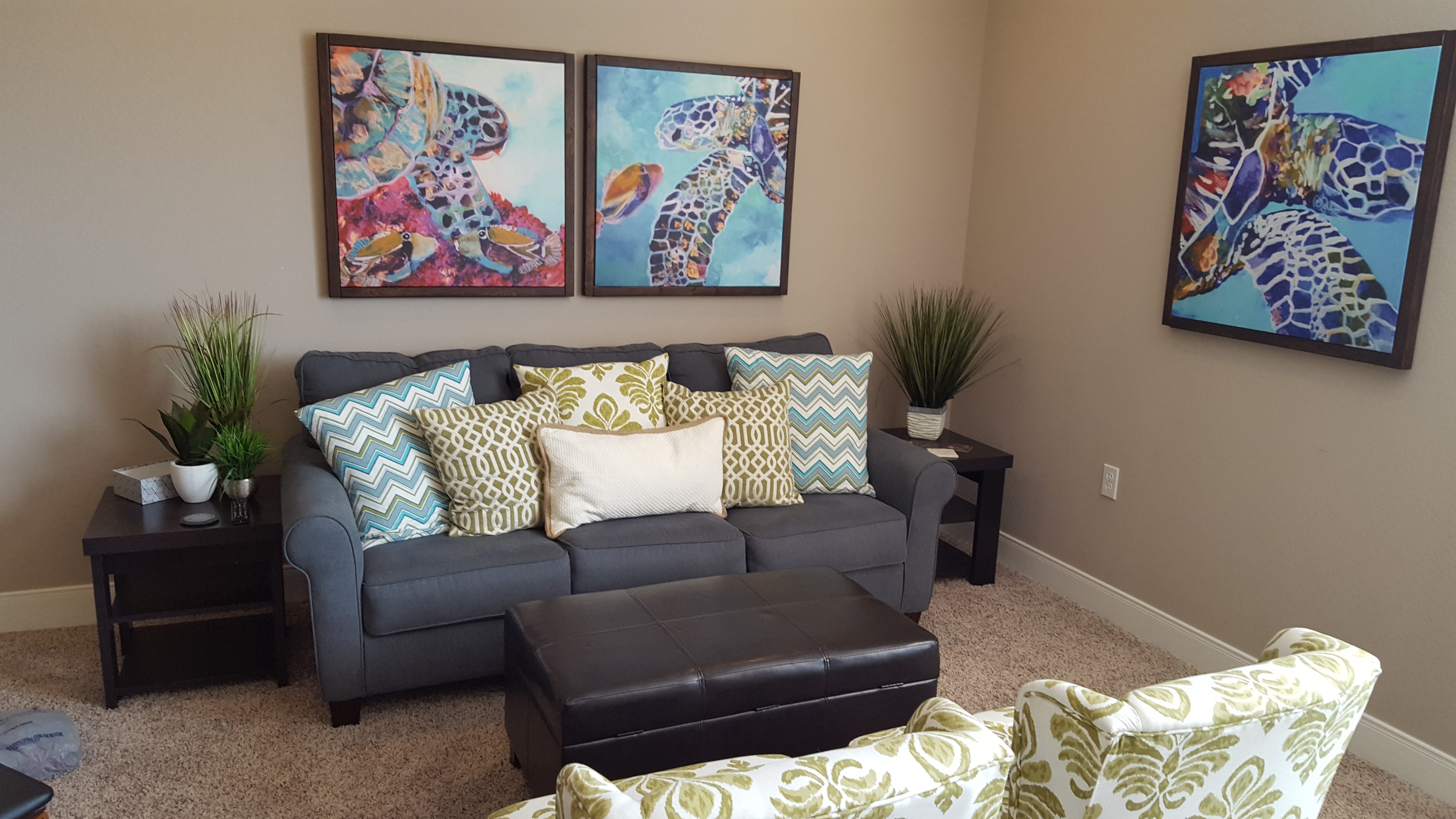 Lakeside Getaway Waters Condo @ HSB, Pool Hot Tub