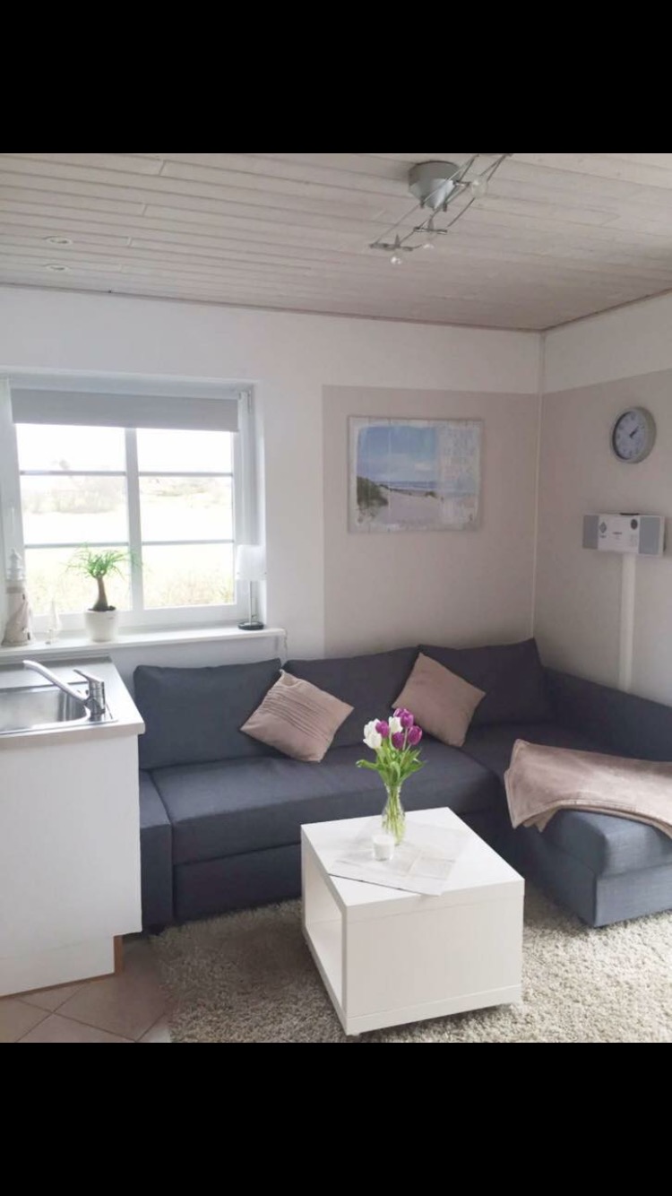 cozy 35sqm apartment