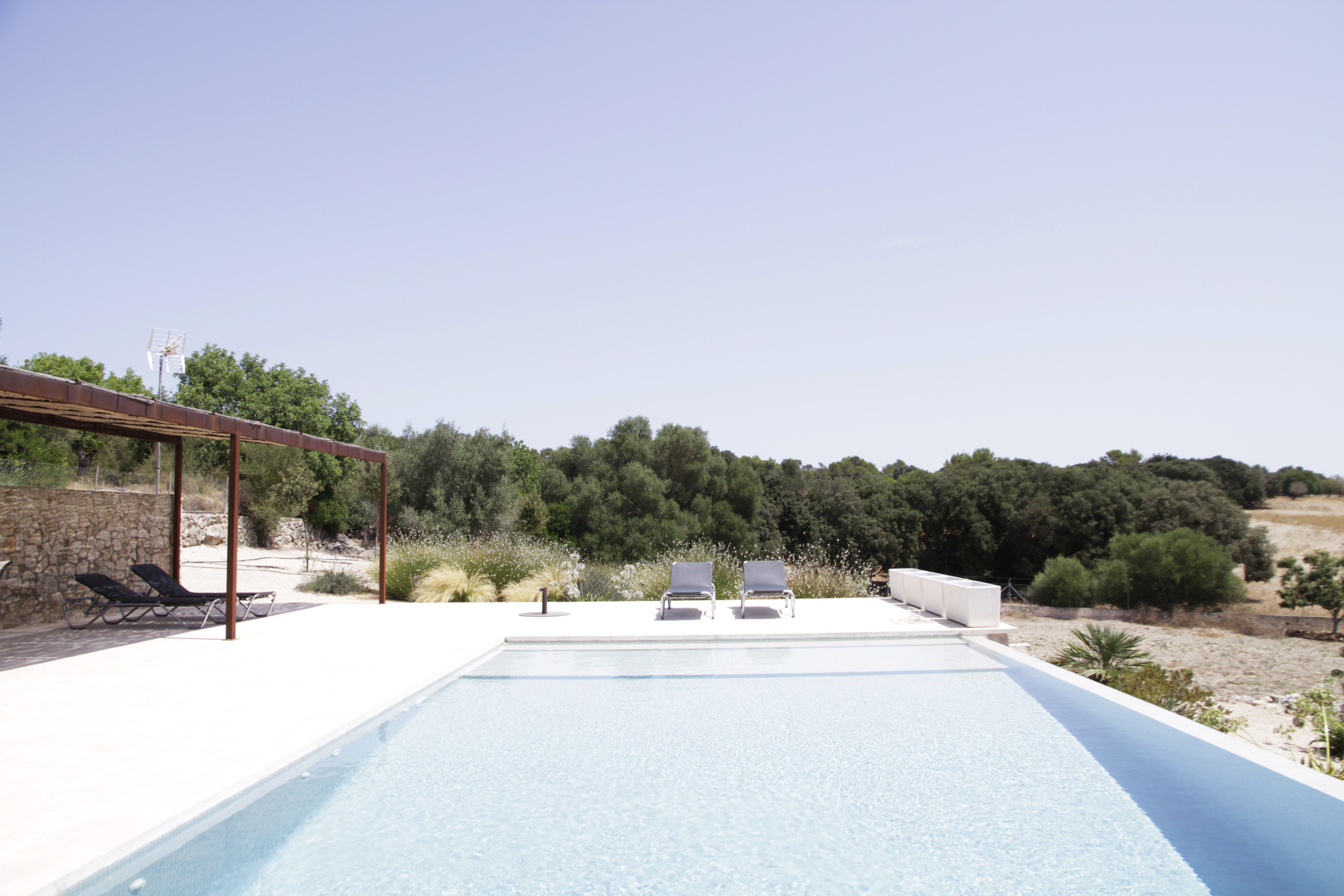 Country house with pool 10min beach in Sant Llorenç des Cardassar, Mallorca