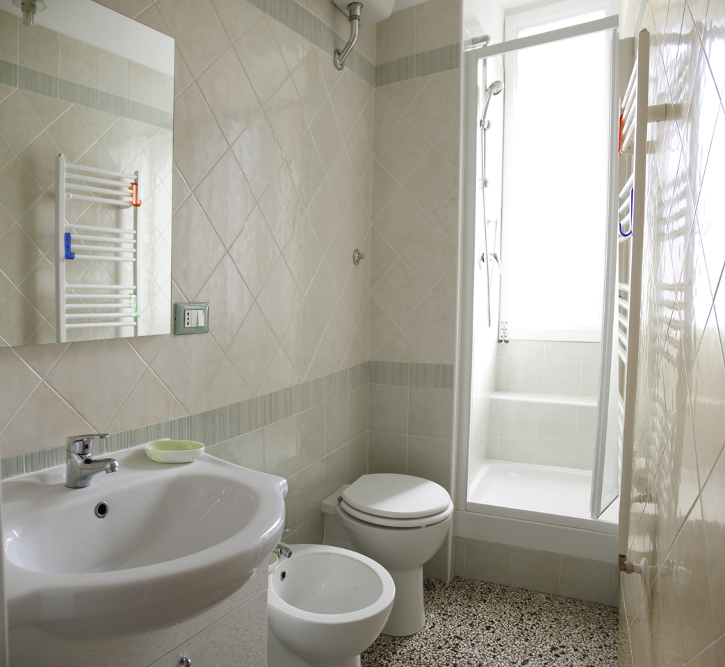 Massarenti ospedale sant'orsola Departamentos en renta en Boloña, BO