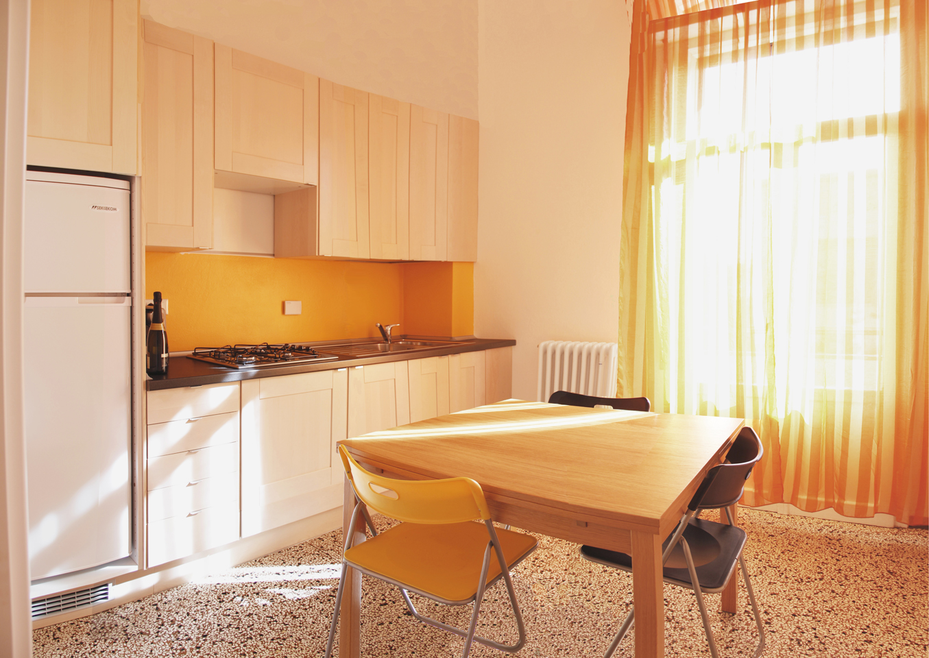 Massarenti ospedale sant'orsola Departamentos en renta en Boloña, BO