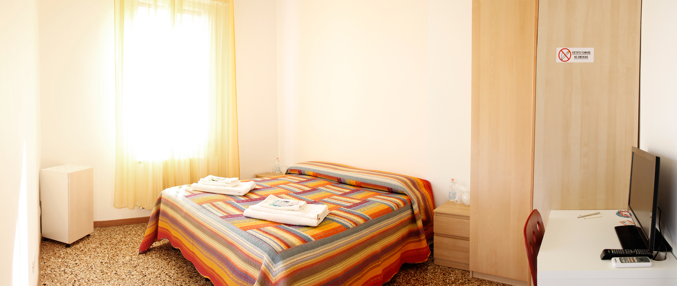 Massarenti ospedale sant'orsola Departamentos en renta en Boloña, BO