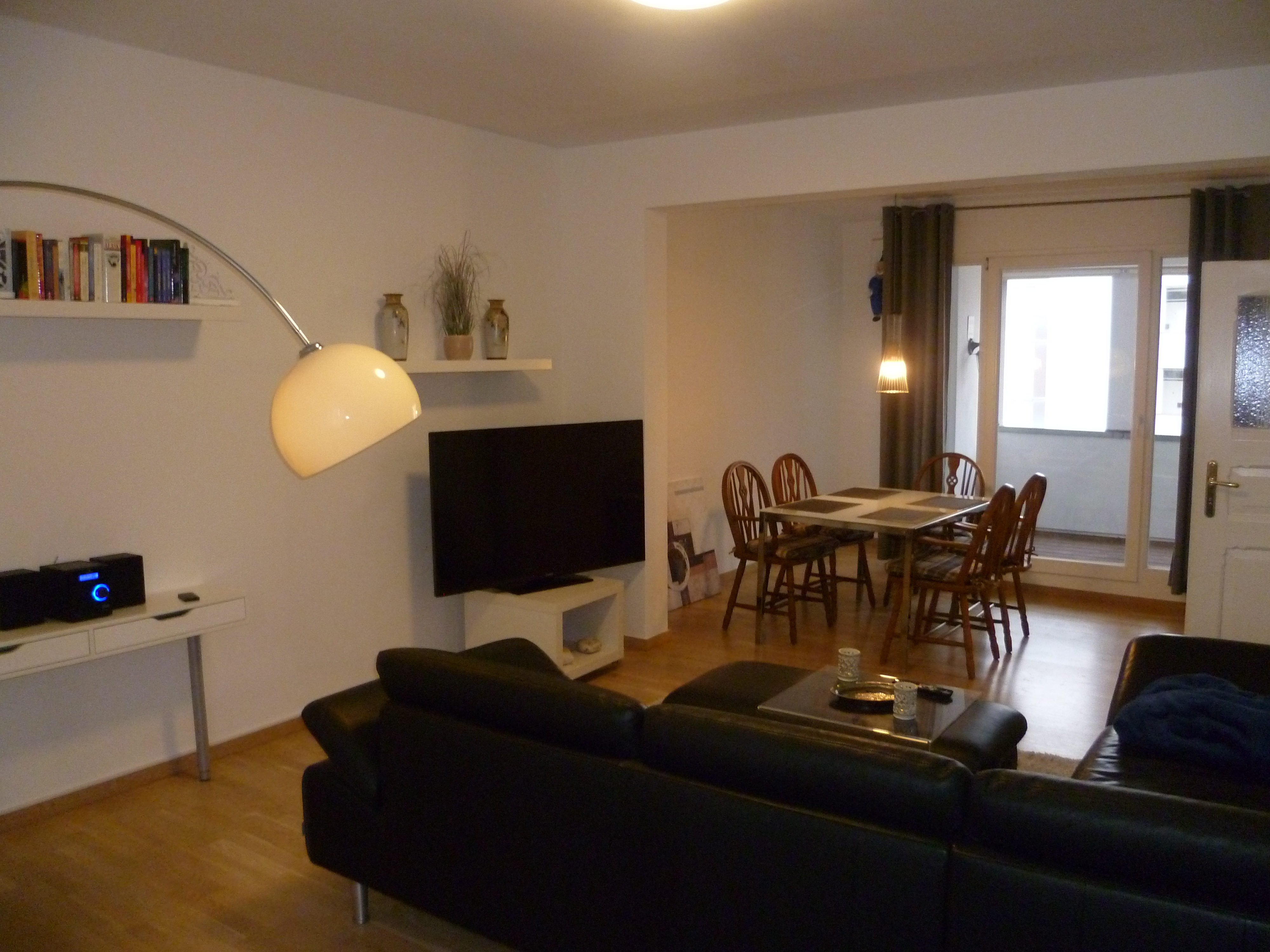 Villa Greve - Maisonette Apartment