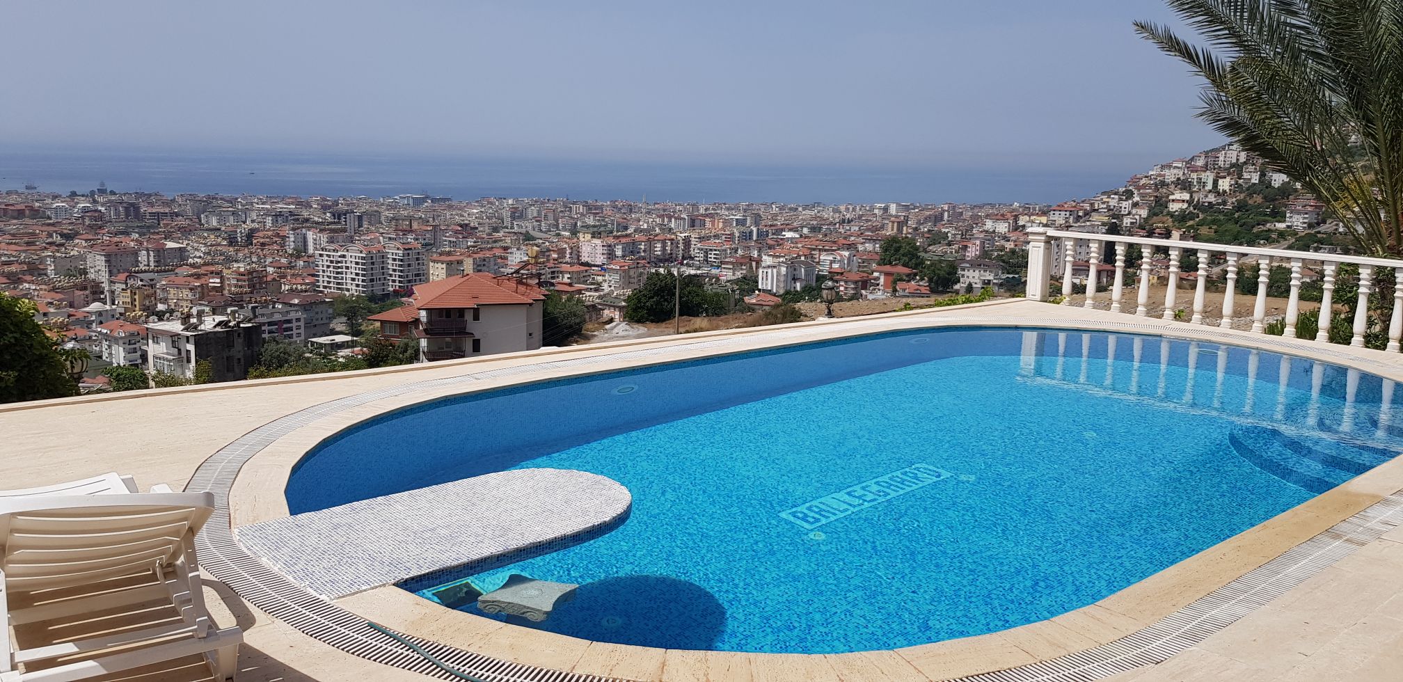 Kiralık villa Alanya , kiralik ev Alanya, for rent Villor att hyra i