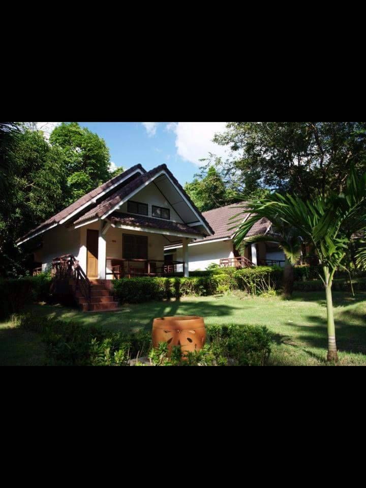 LANTA MANDA RESORT 7