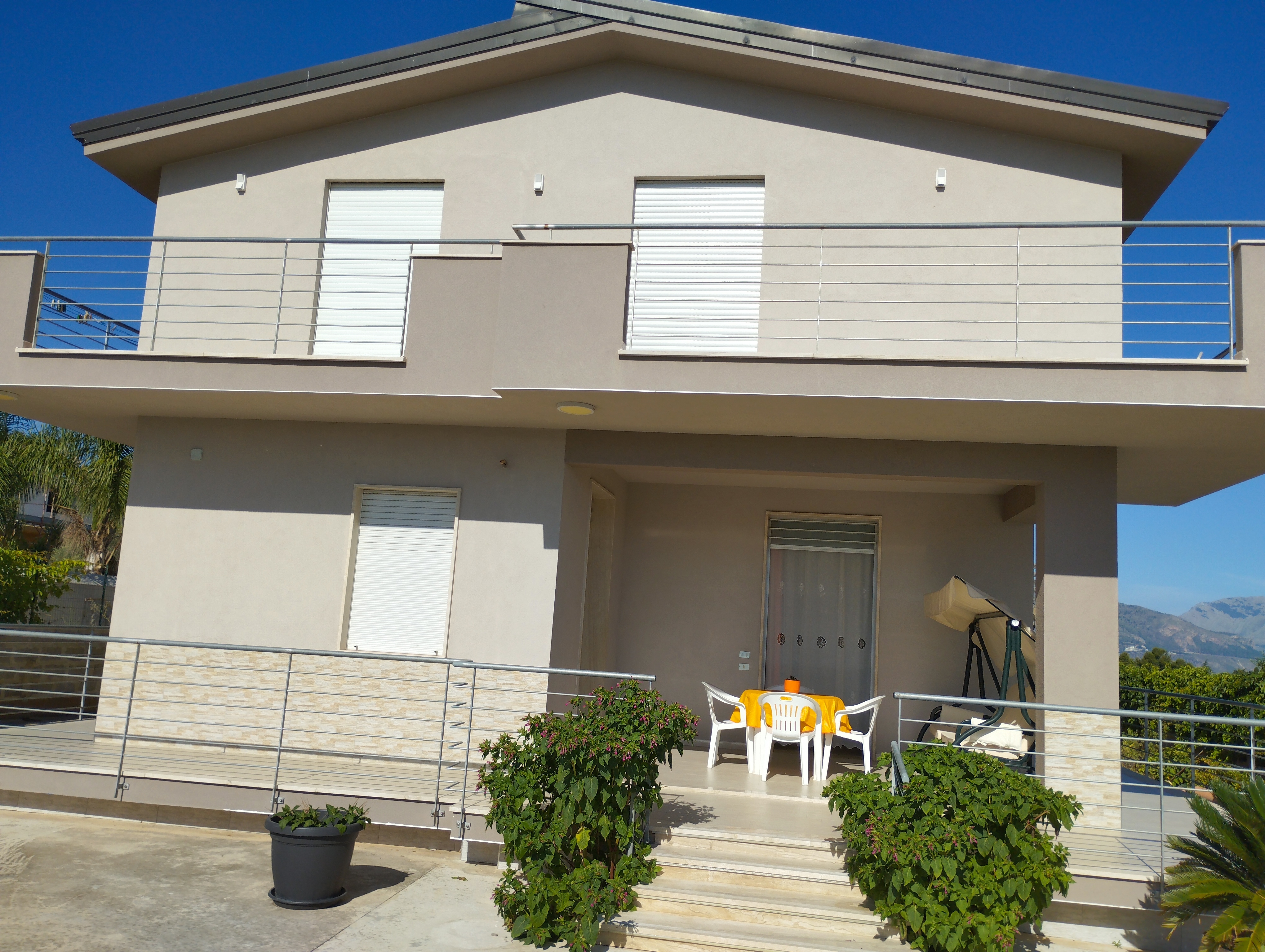 Casa per le Vacanze Elisir Del Golfo