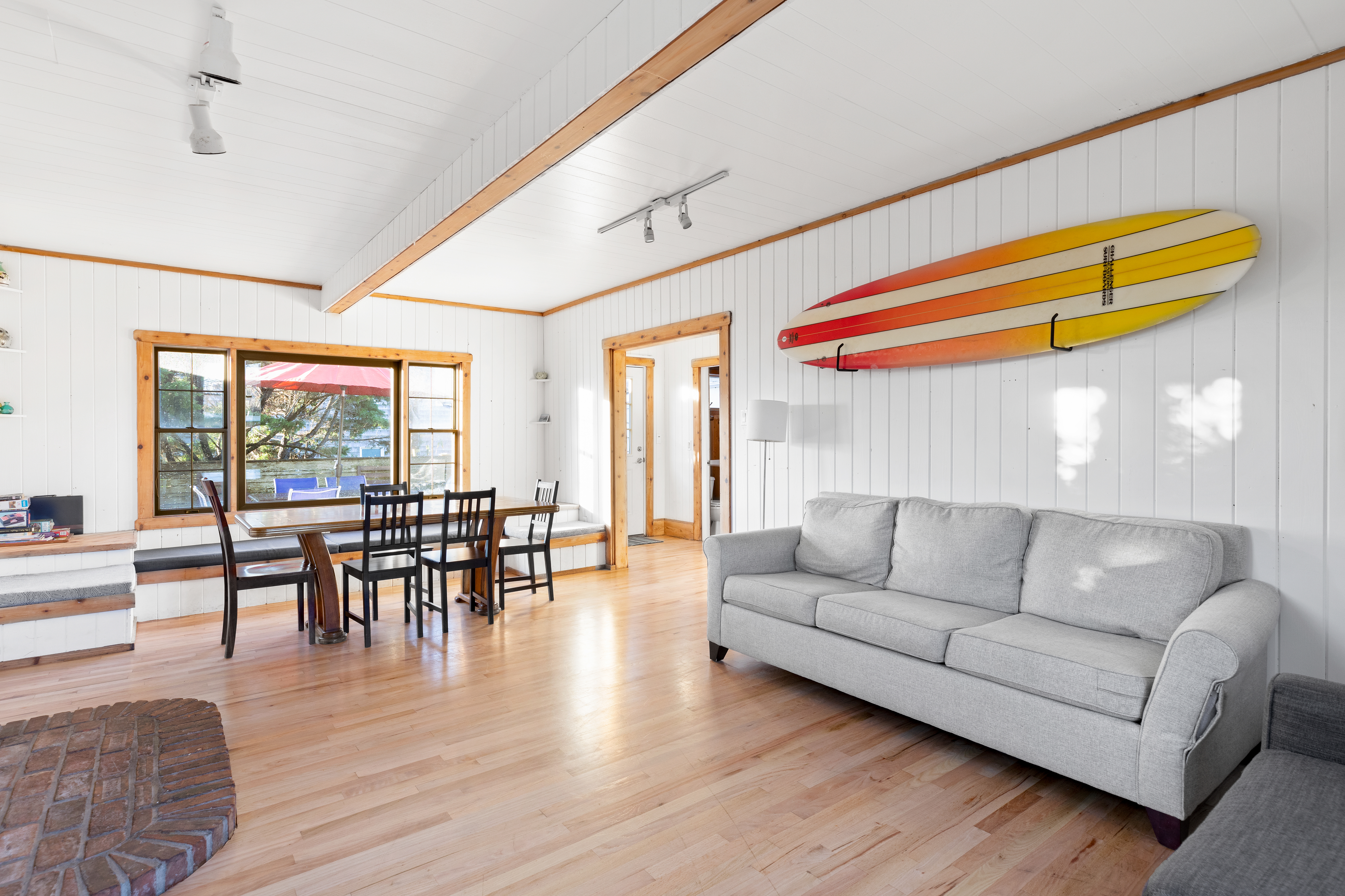 ☀️NEW LISTING -  5 BR Retreat with Ocean Views!☀️