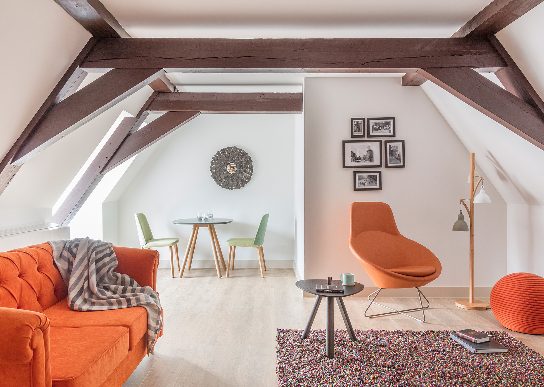 Wittenberg by Cove One Bedroom Apartment — Amsterdam stay