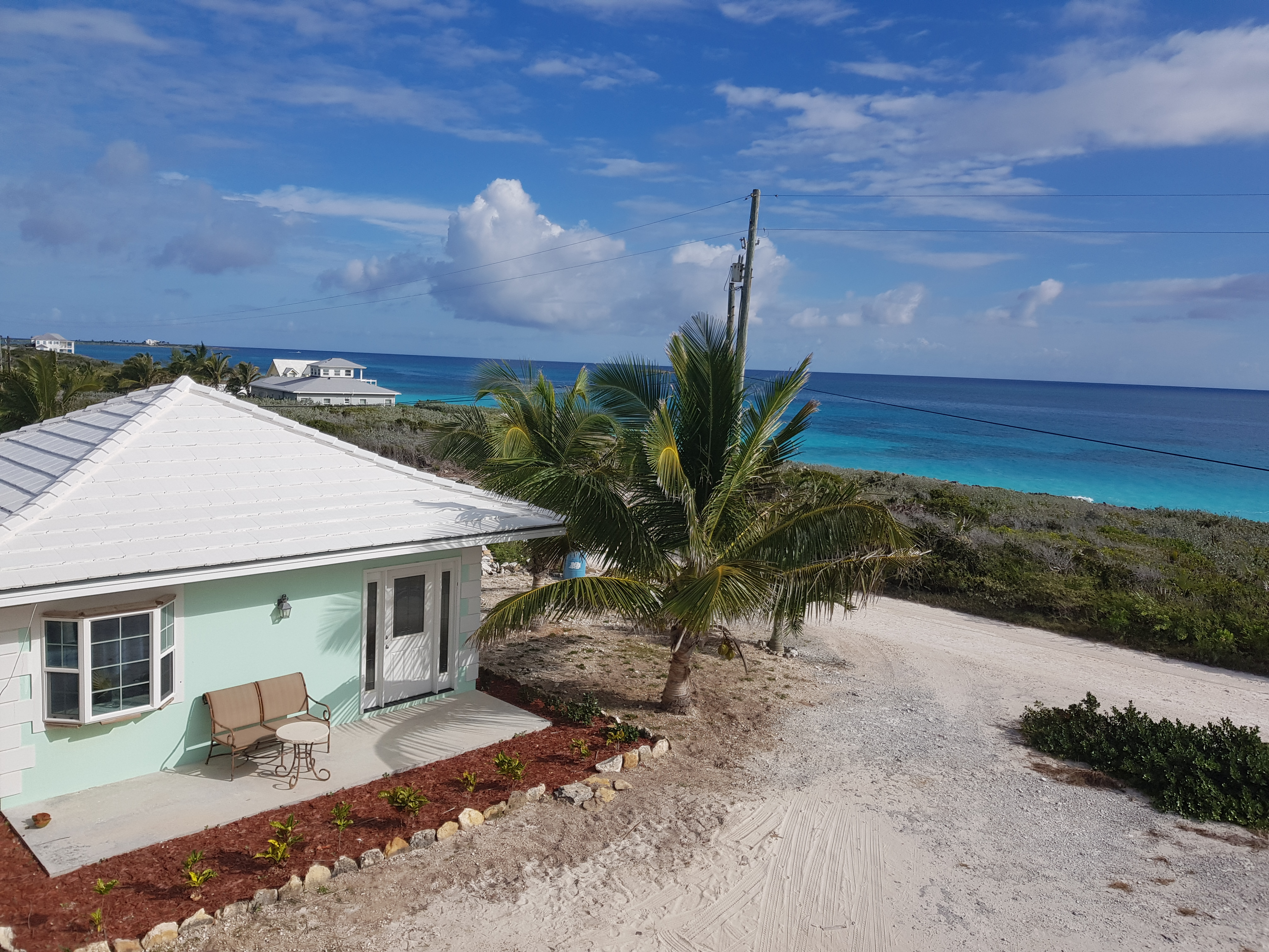 Mariah Cottage