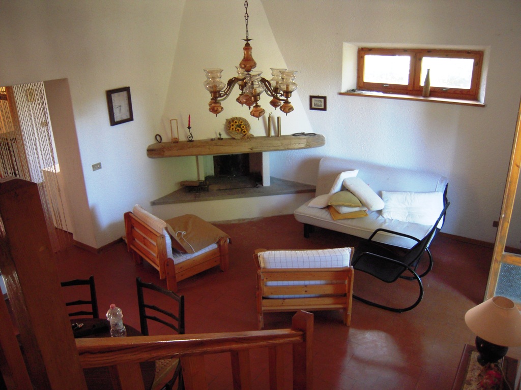 Monte Amiata Villetta  