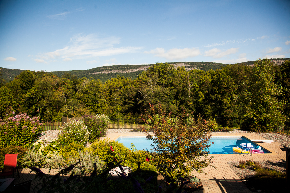 ESTATE, VIEWS, YEARROUND JACUZZI! Houses for Rent in New