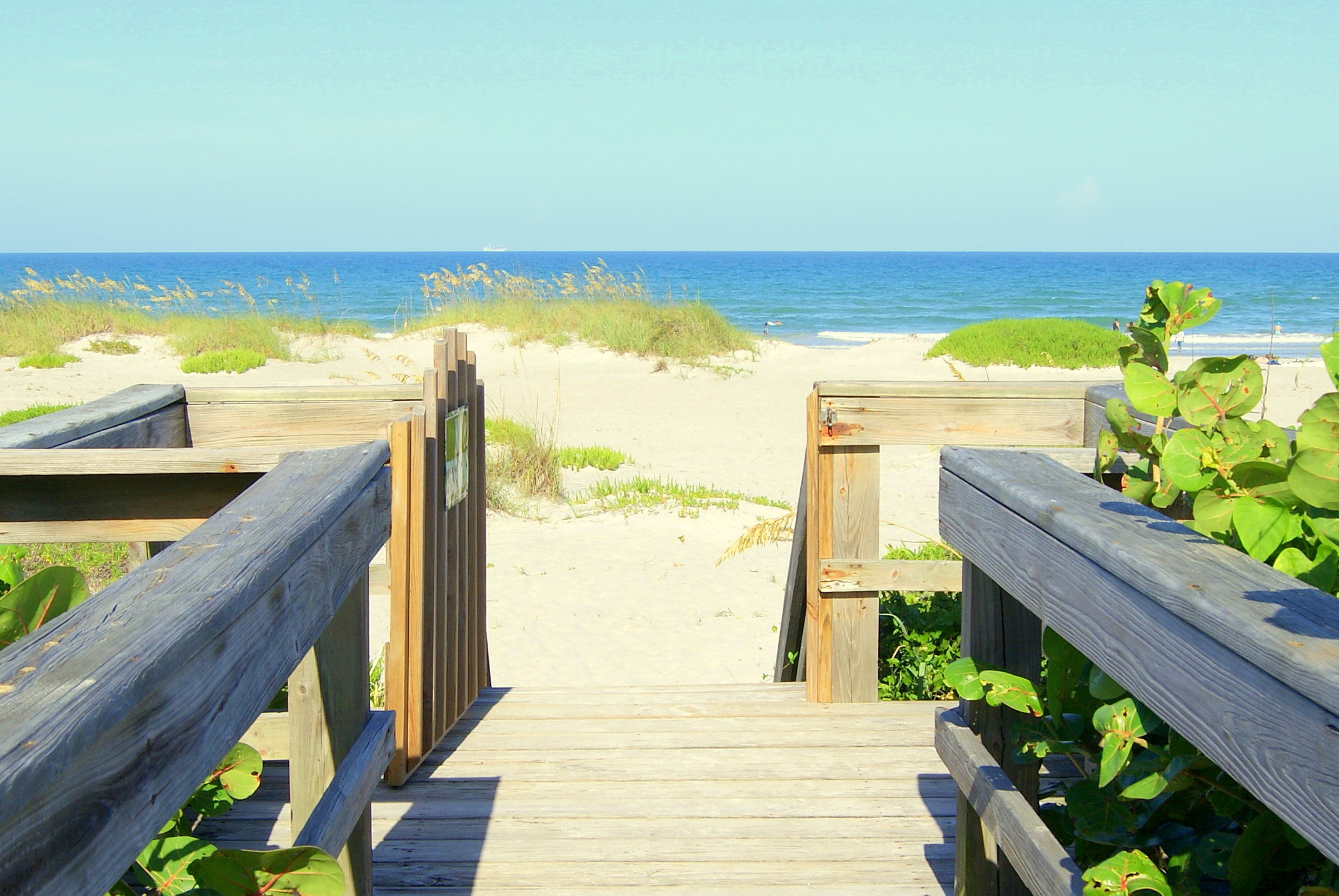 Oceanfront Condo in Cocoa Beach Apartments for Rent in Cocoa Beach