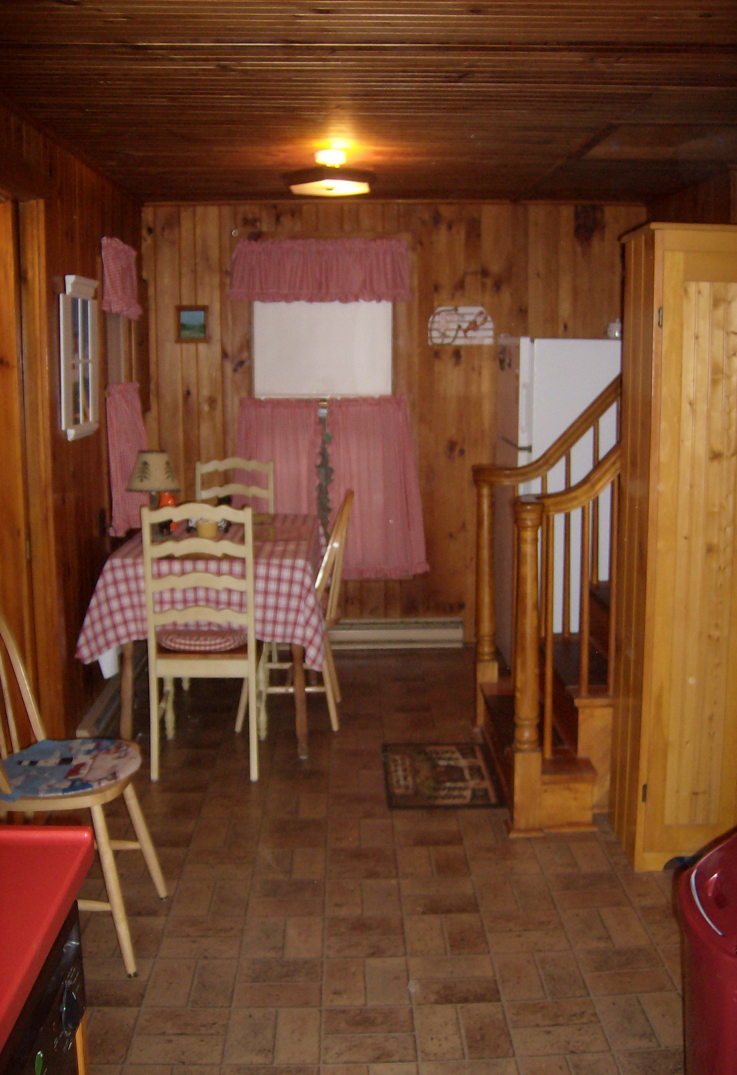 Lakefront cottage, Standish, ME Houses for Rent in Standish, Maine