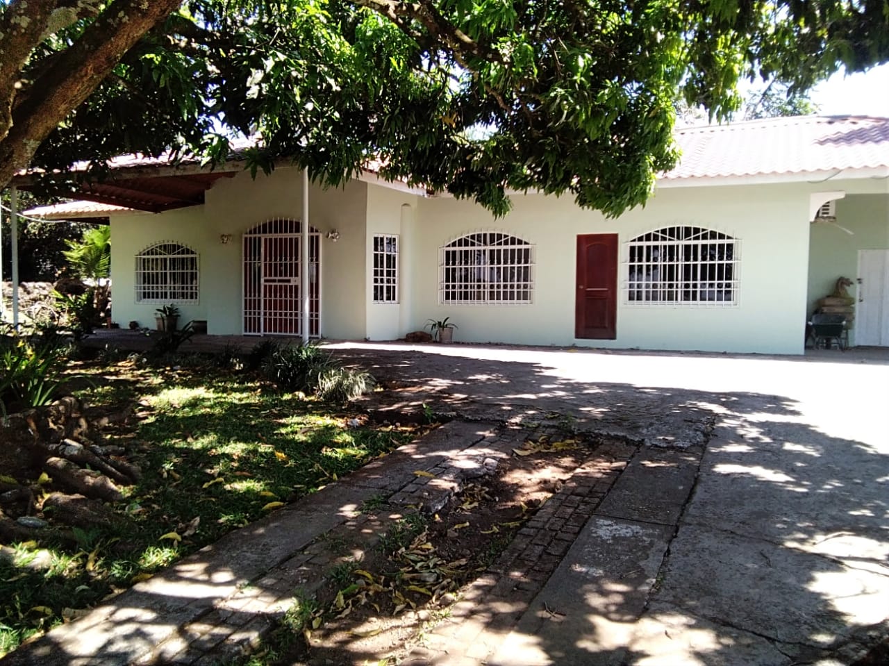 Fresh and Comfy - Van Tonder's house near Boquete