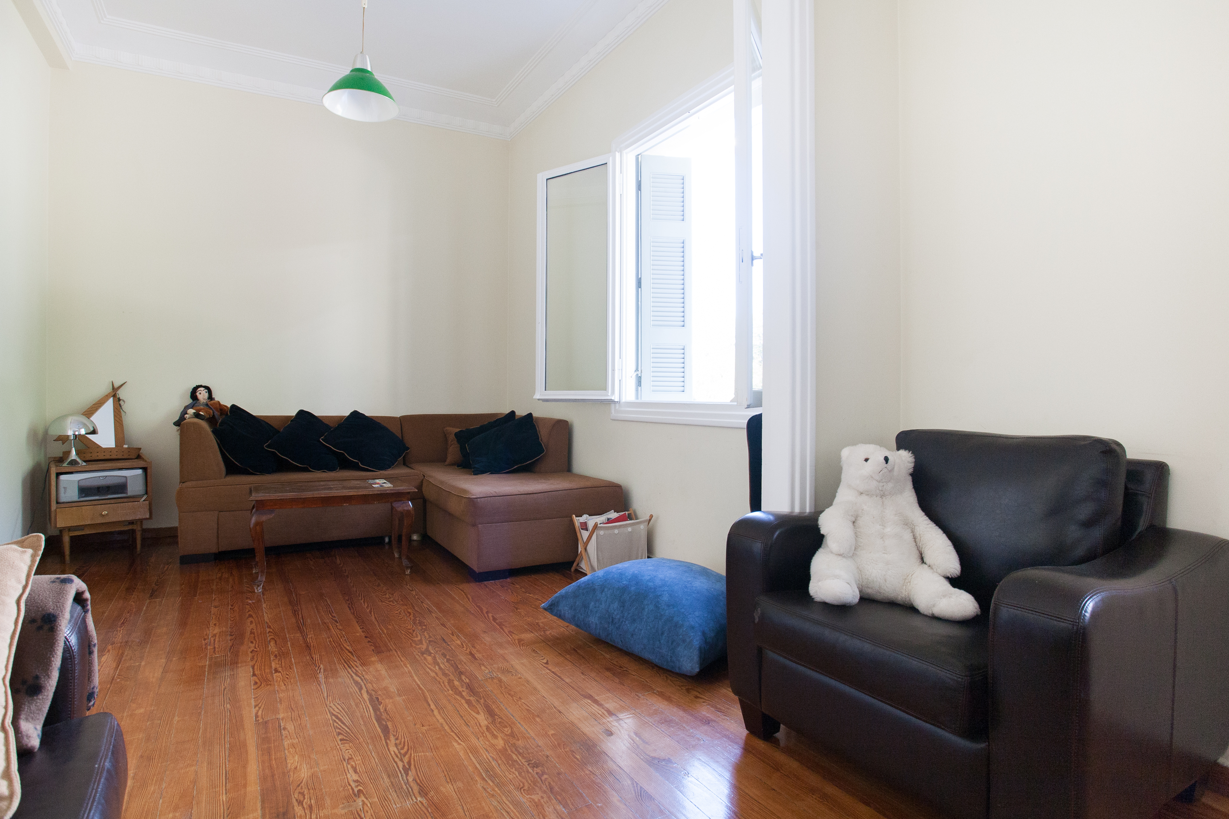 Filopapos Hill Apartment in ΑΚΡΟΠΟΛΗ, Athens