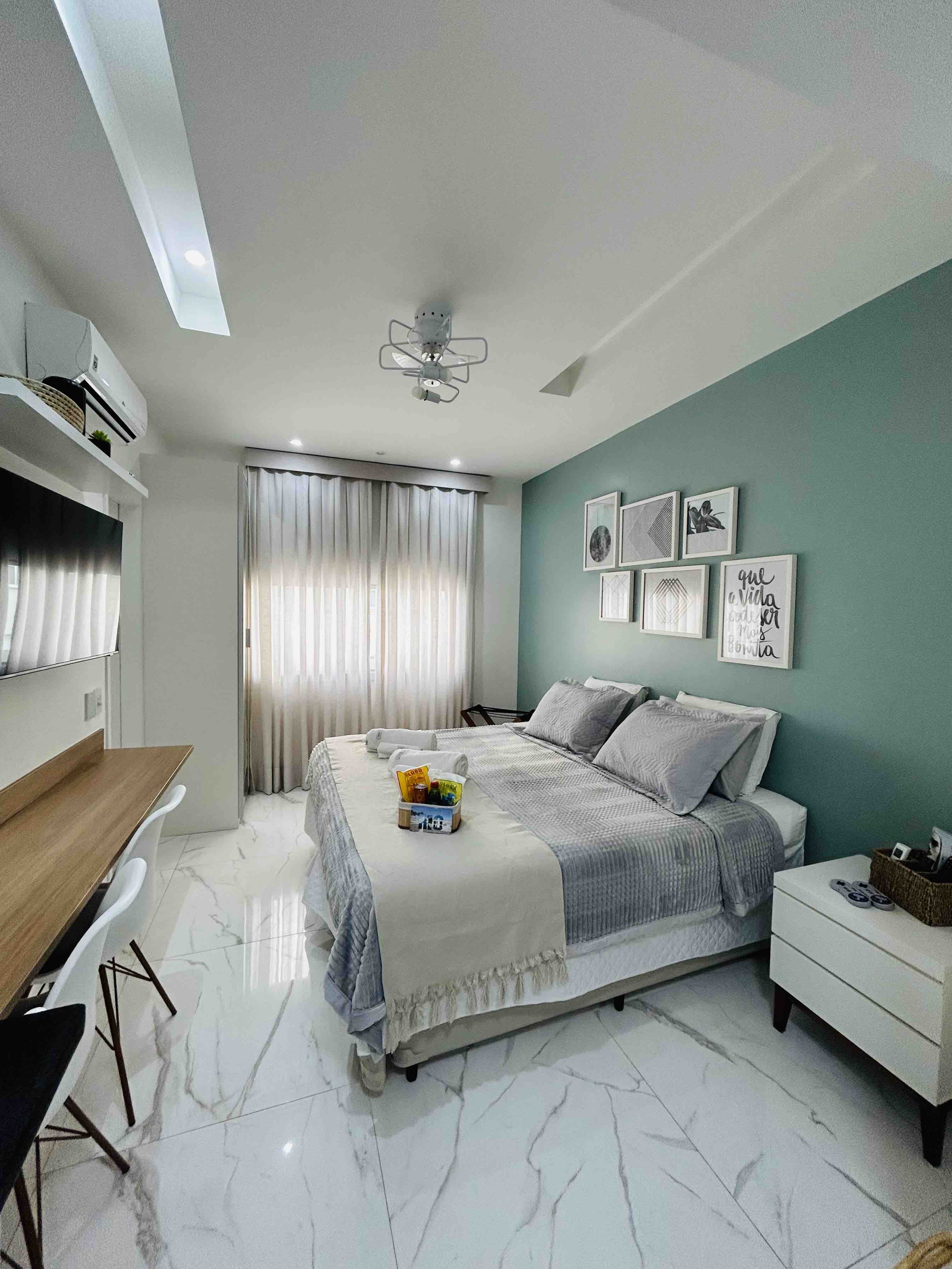 Moderno Loft Copacabana