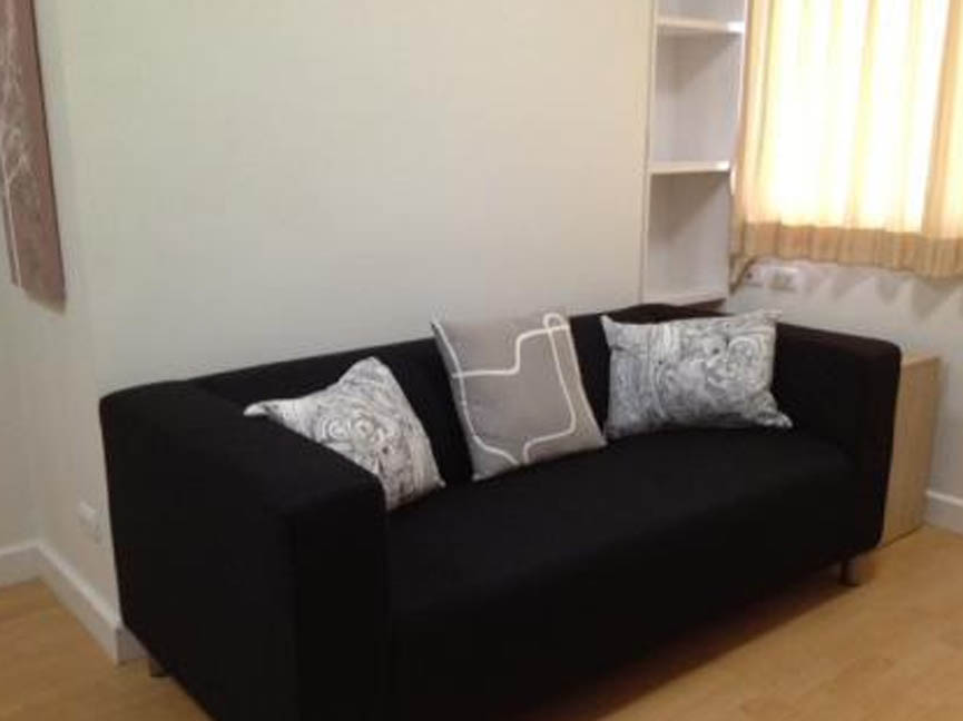 One bed room comfortable condo in Vadhana, Bangkok