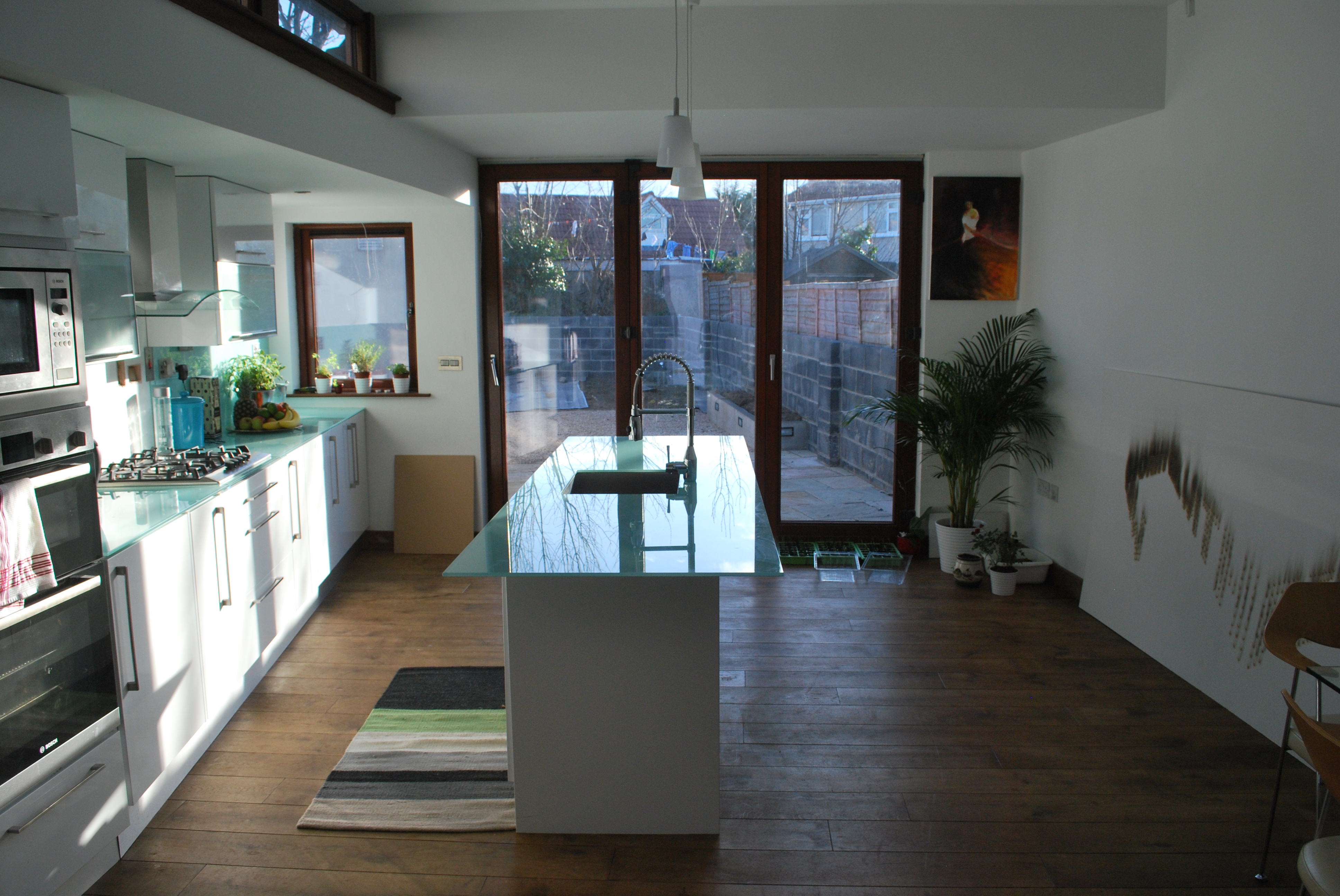 Spacious and Contemporary House in Dublin City, Dublin