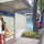 中山市場Bus Station ＠350m