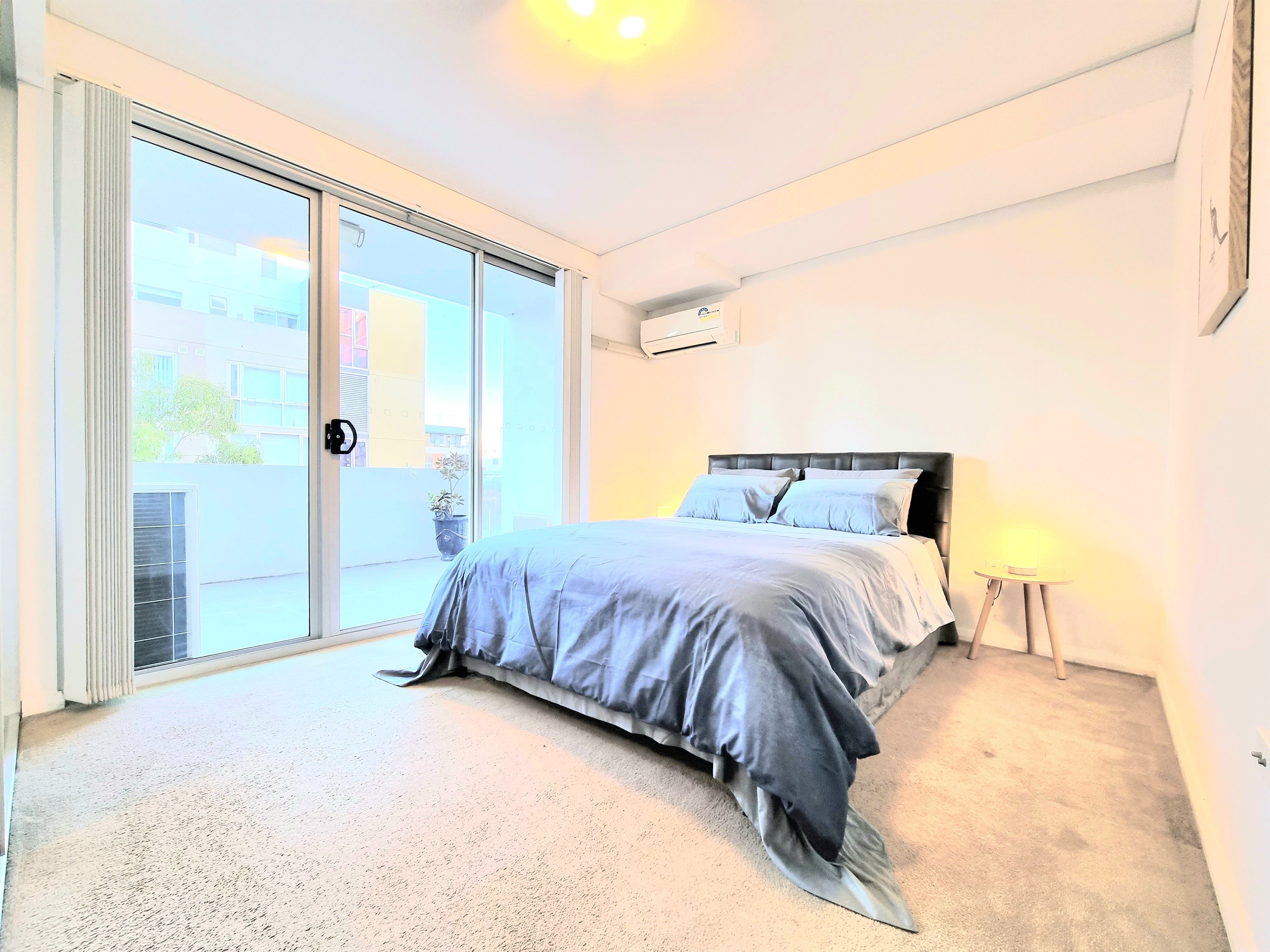 Chic 2BR Sydney Central * City * Airport * Beach