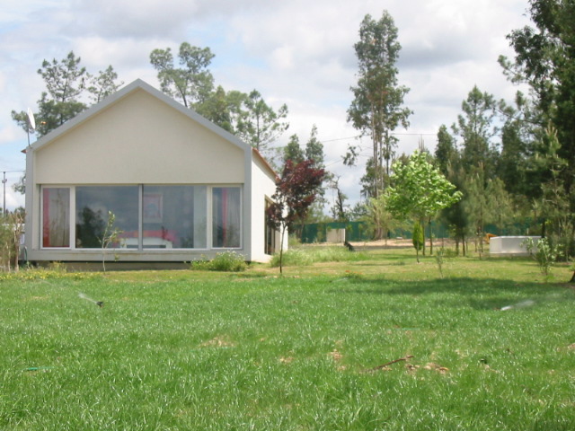 Country house in Portugal