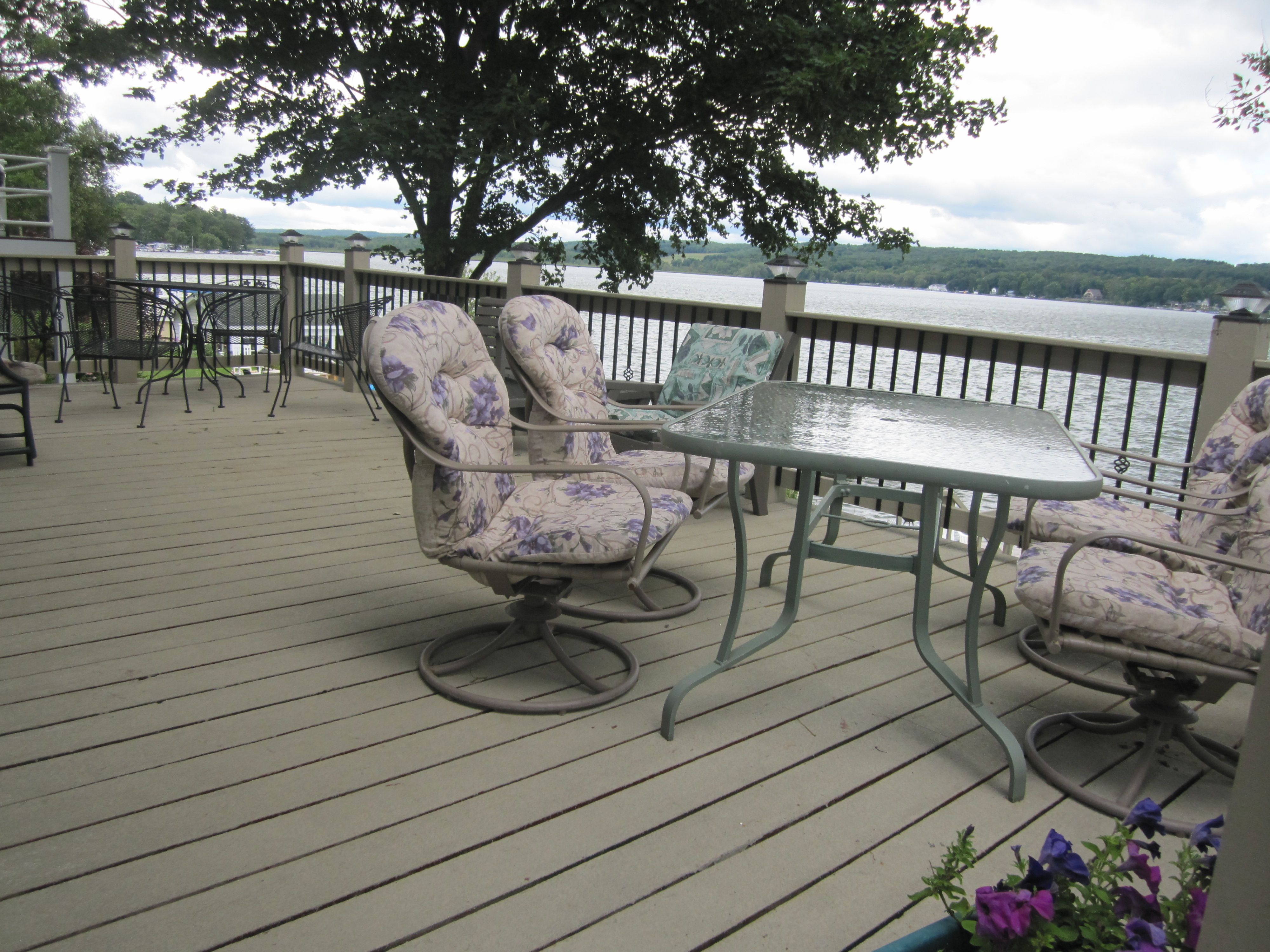 Lakefront Hideway in Western NY Houses for Rent in Castile, New York, United States Airbnb